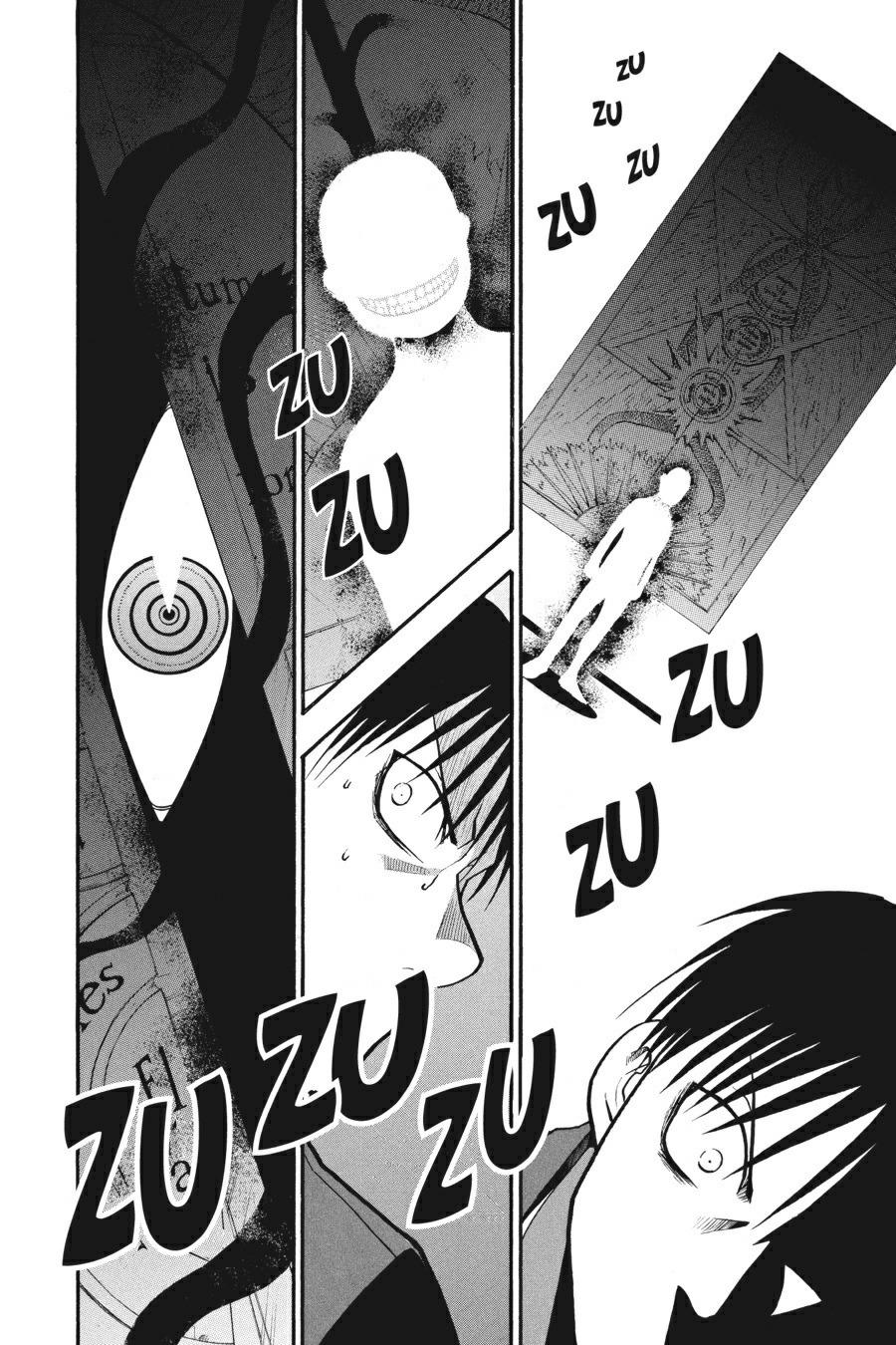 Fullmetal Alchemist Chapter 102 - Page 14