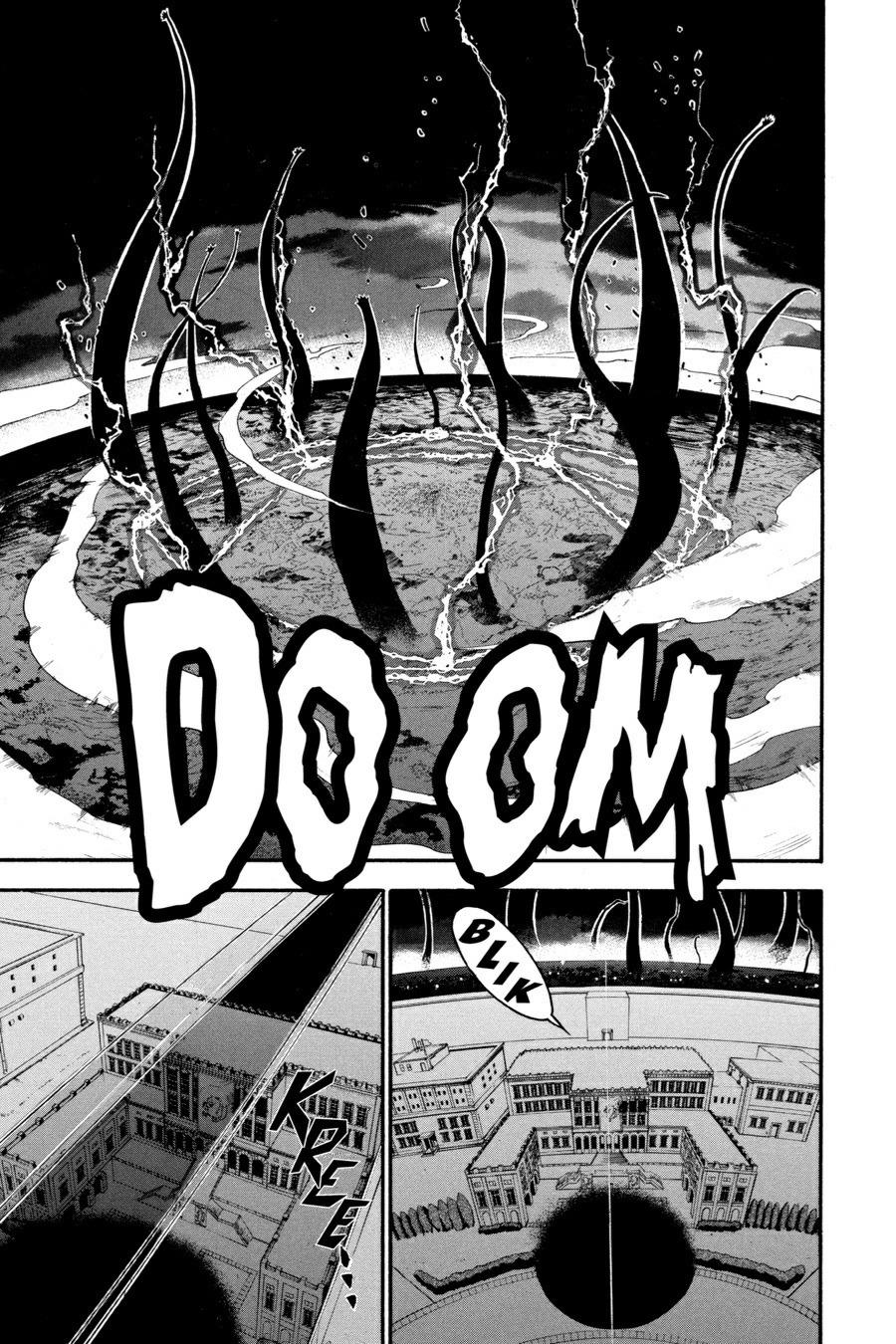 Fullmetal Alchemist Chapter 104 - Page 40