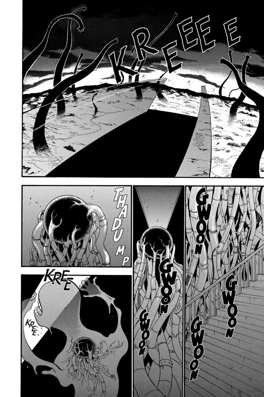 Fullmetal Alchemist Chapter 104 - Page 41