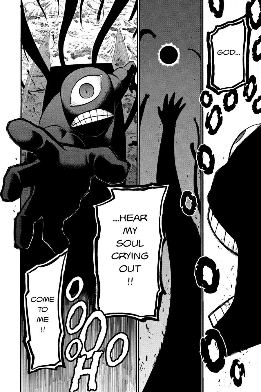 Fullmetal Alchemist Chapter 104 - Page 44