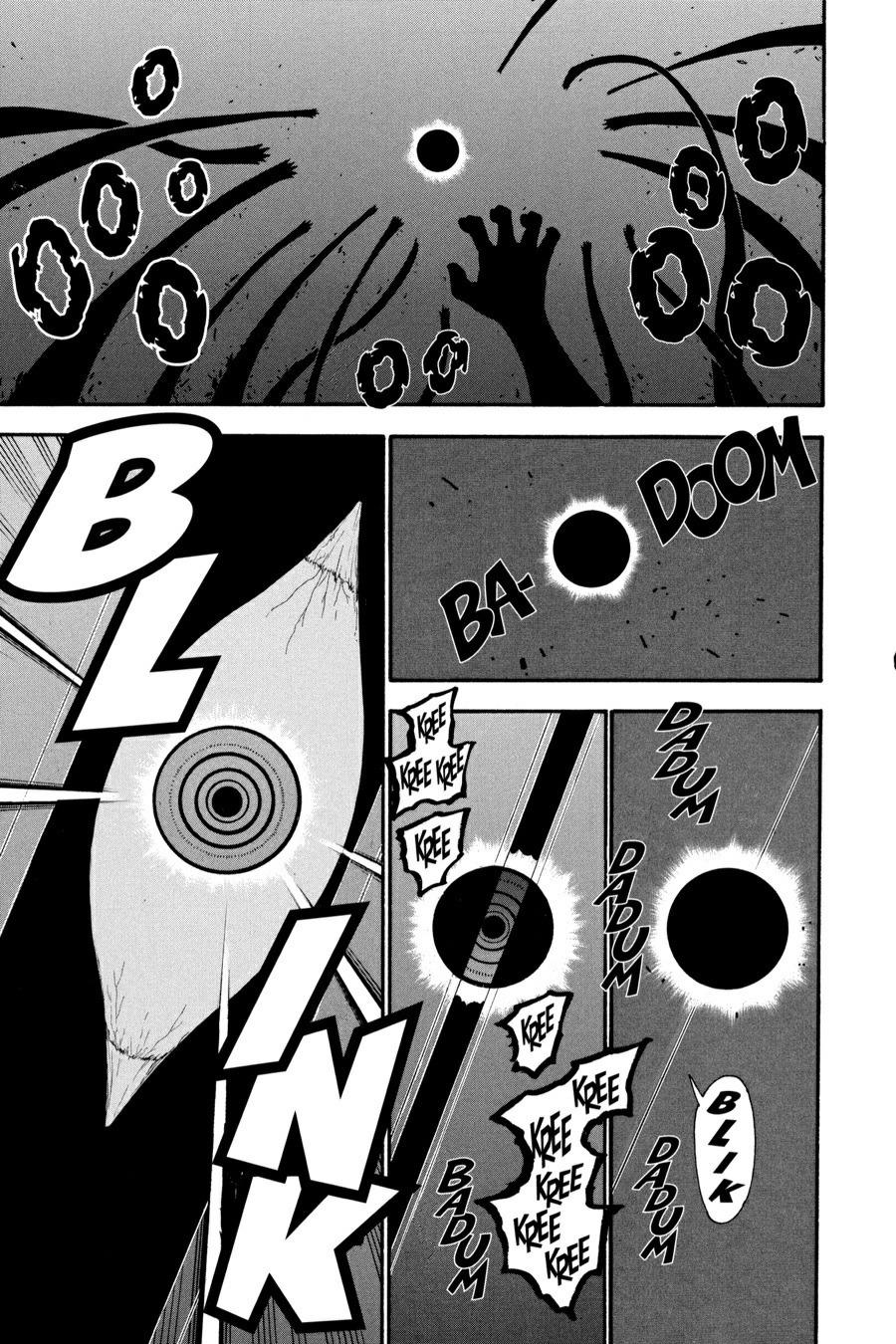 Fullmetal Alchemist Chapter 104 - Page 45