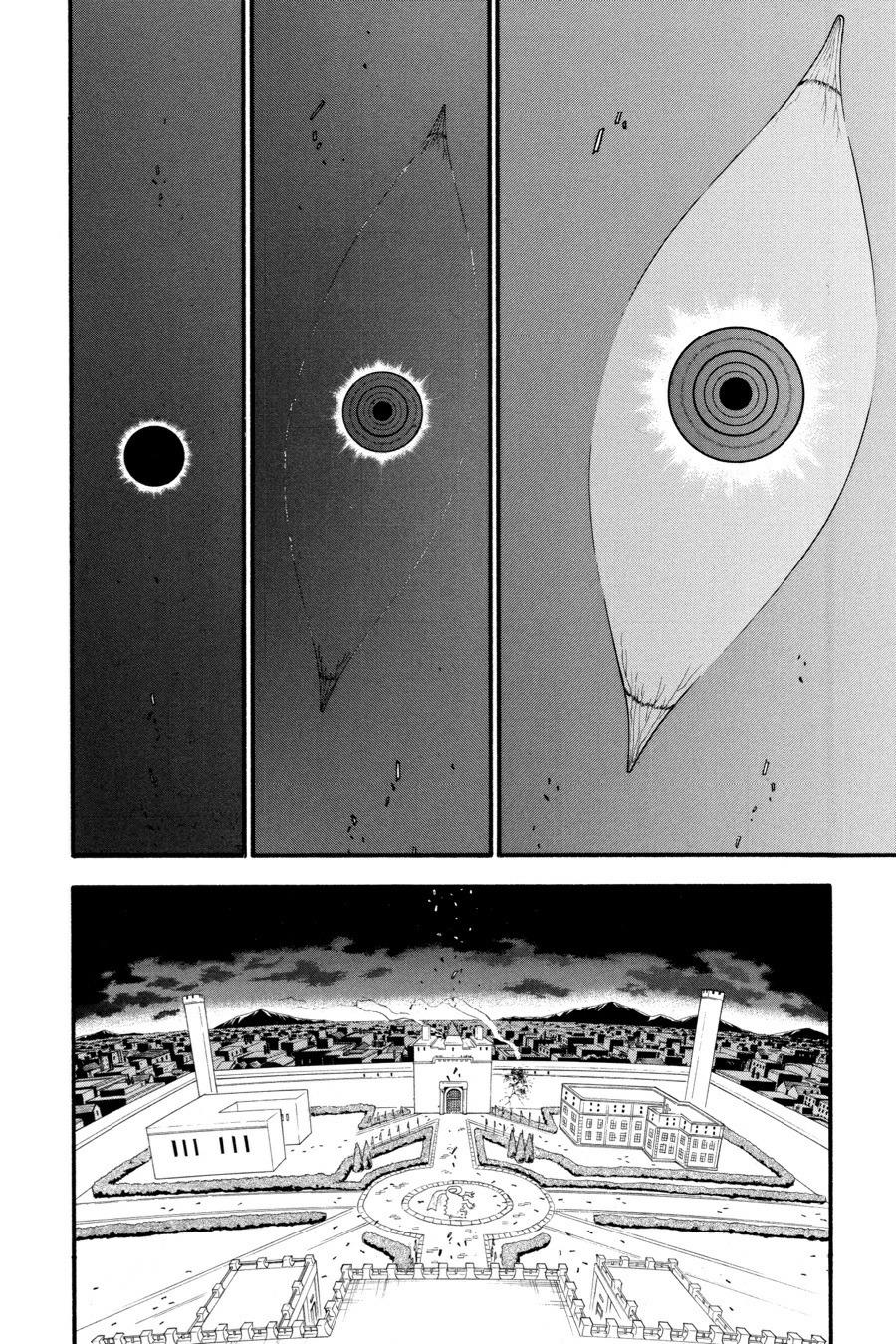 Fullmetal Alchemist Chapter 104 - Page 47