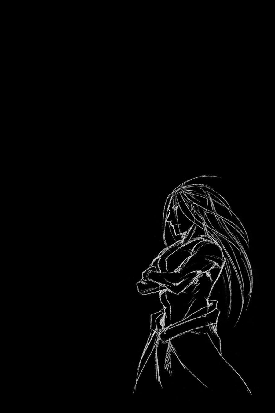 Fullmetal Alchemist Chapter 104 - Page 55