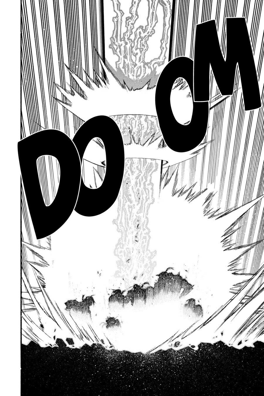 Fullmetal Alchemist Chapter 105 - Page 7
