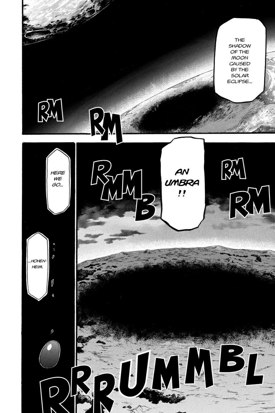 Fullmetal Alchemist Chapter 105 - Page 23