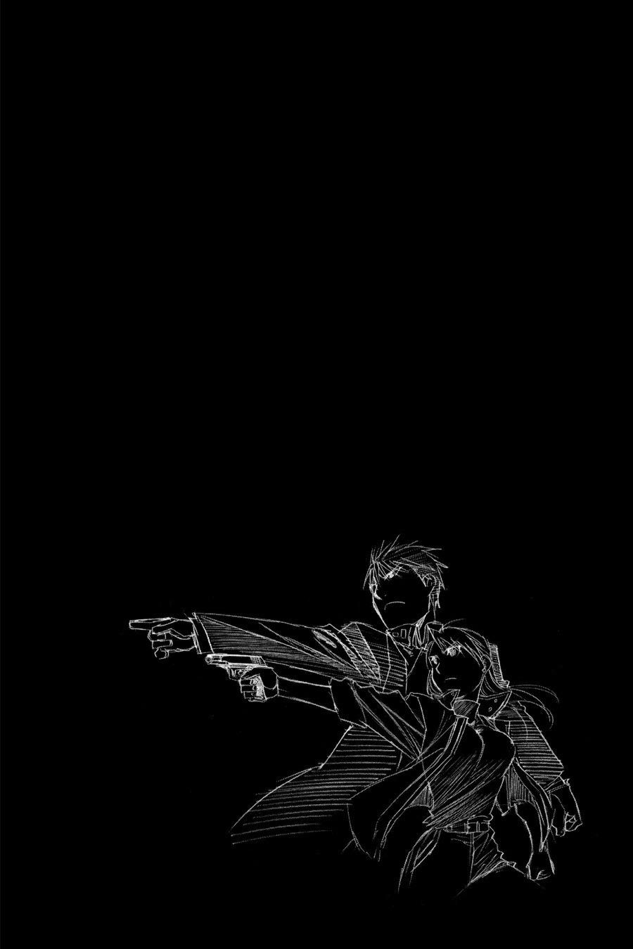 Fullmetal Alchemist Chapter 107 - Page 76