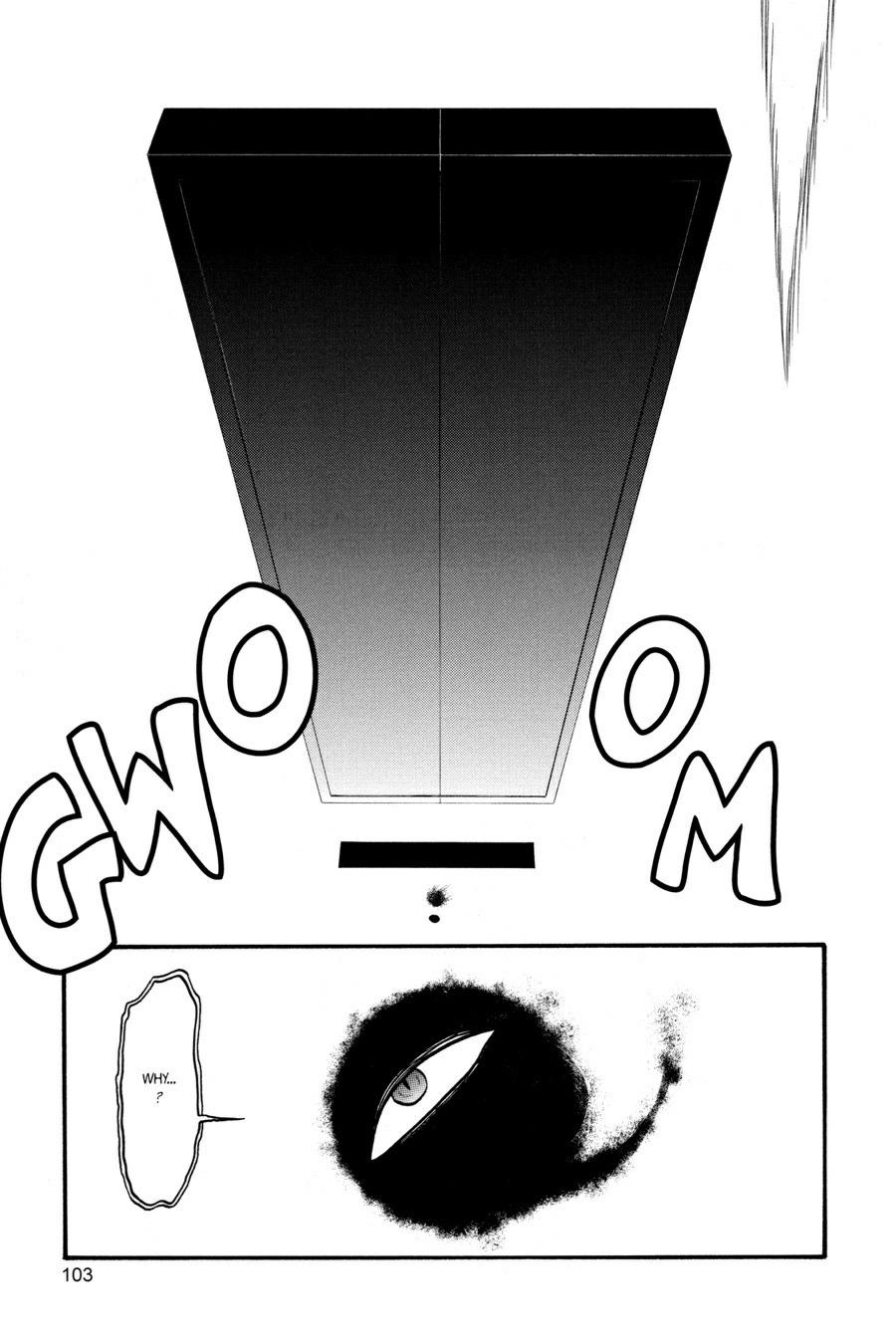 Fullmetal Alchemist Chapter 108 - Page 23