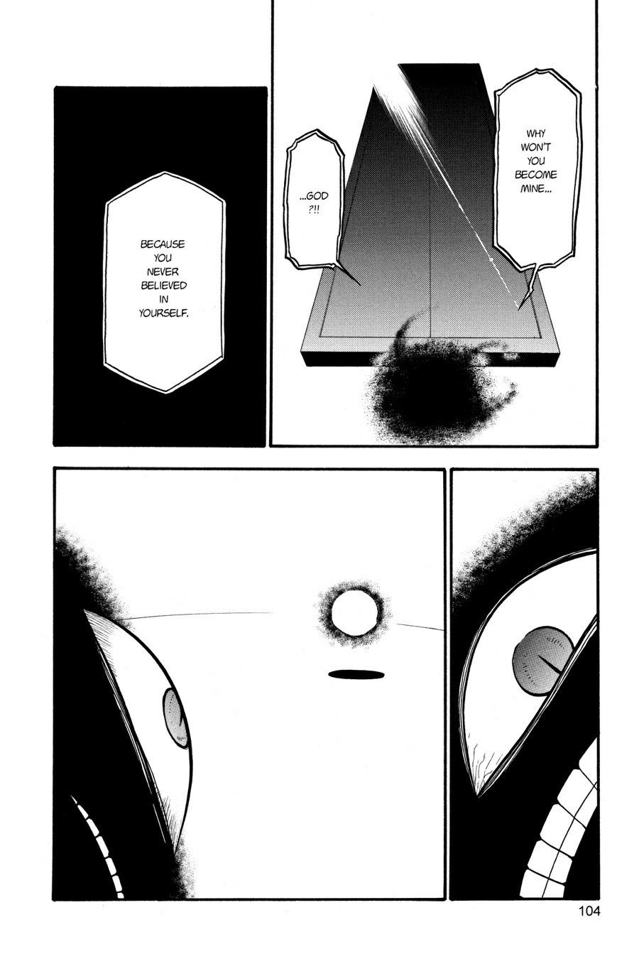 Fullmetal Alchemist Chapter 108 - Page 24