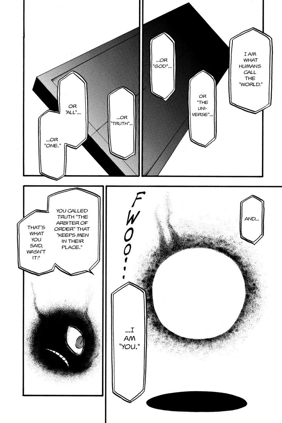 Fullmetal Alchemist Chapter 108 - Page 26