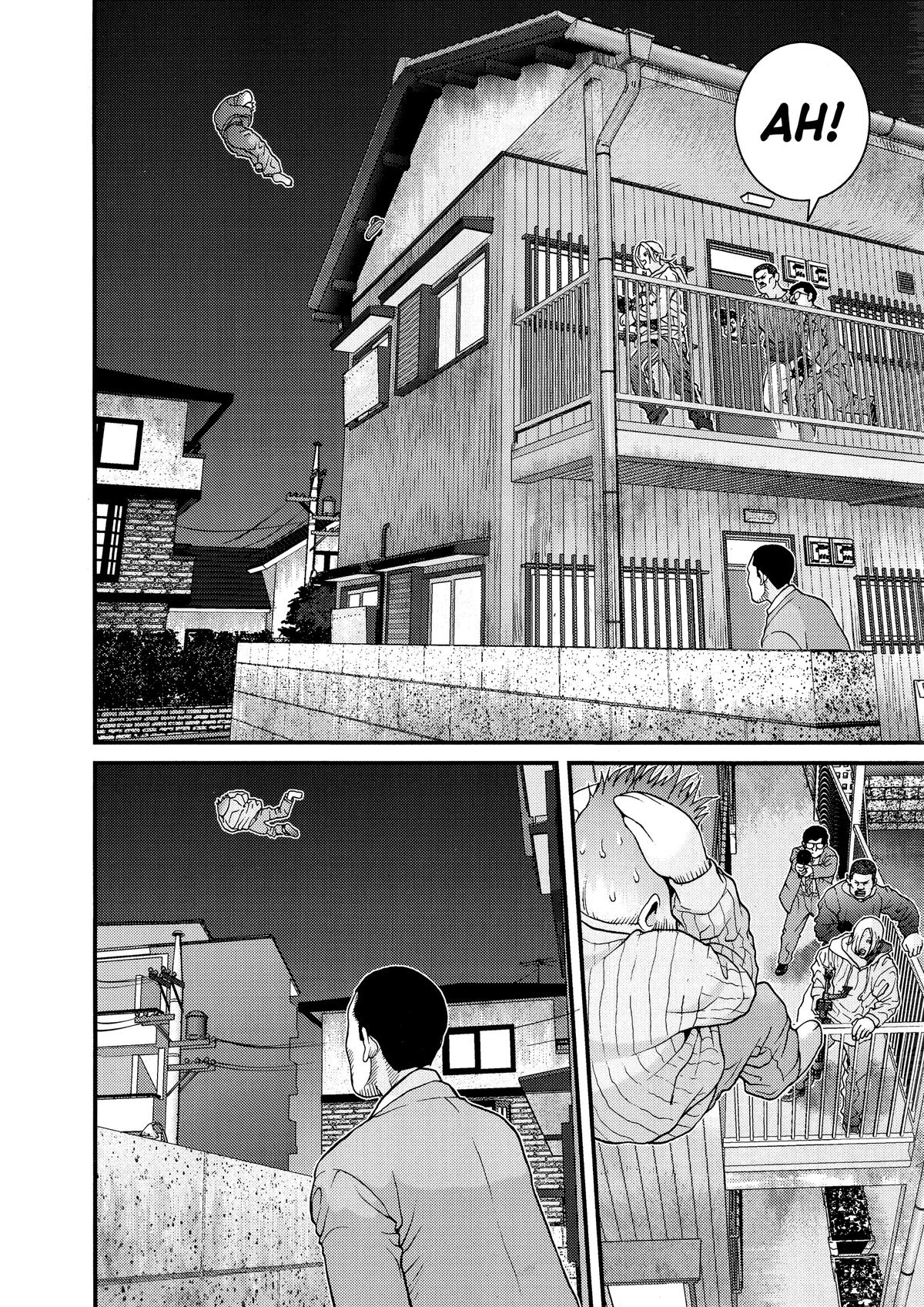 Gantz Chapter 6 - Page 14