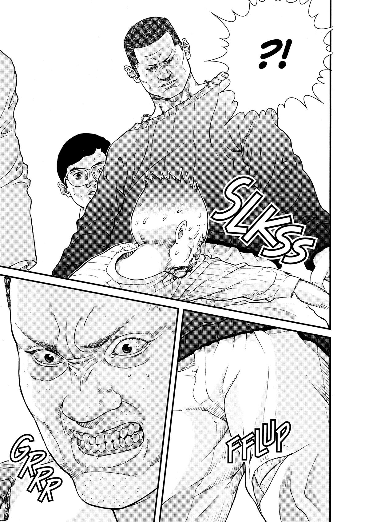 Gantz Chapter 7 - Page 14