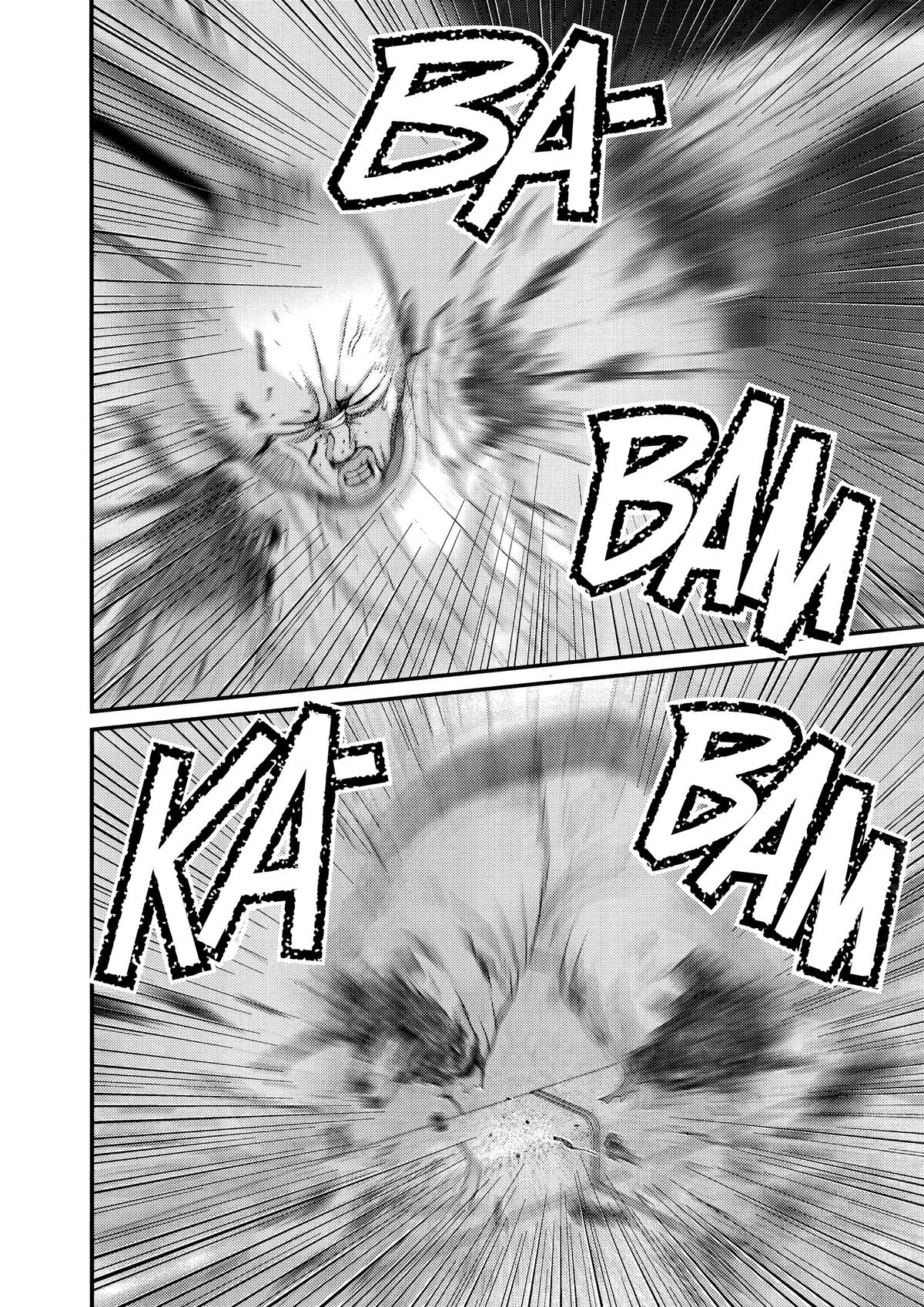 Gantz Chapter 8 - Page 6