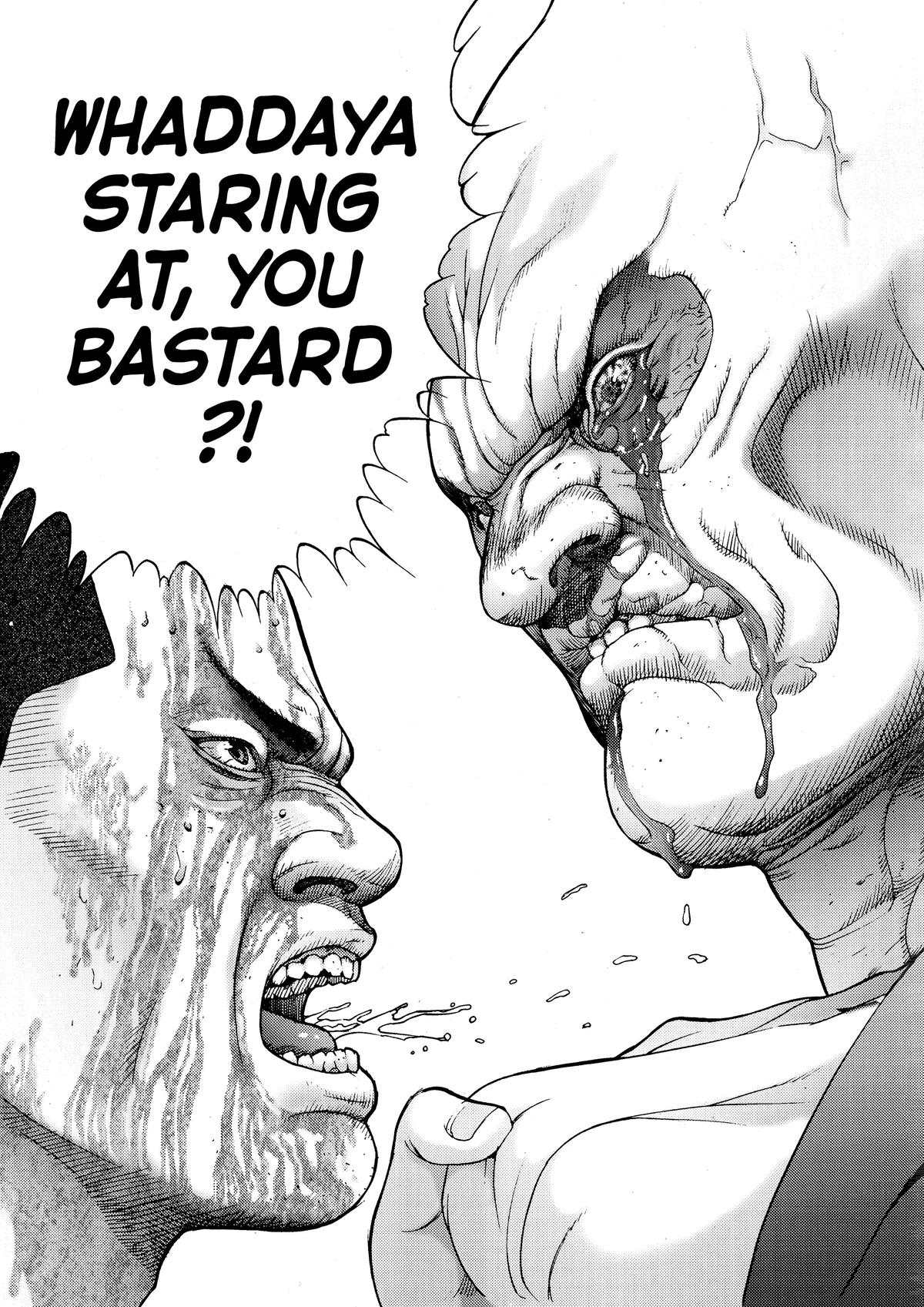 Gantz Chapter 9 - Page 17