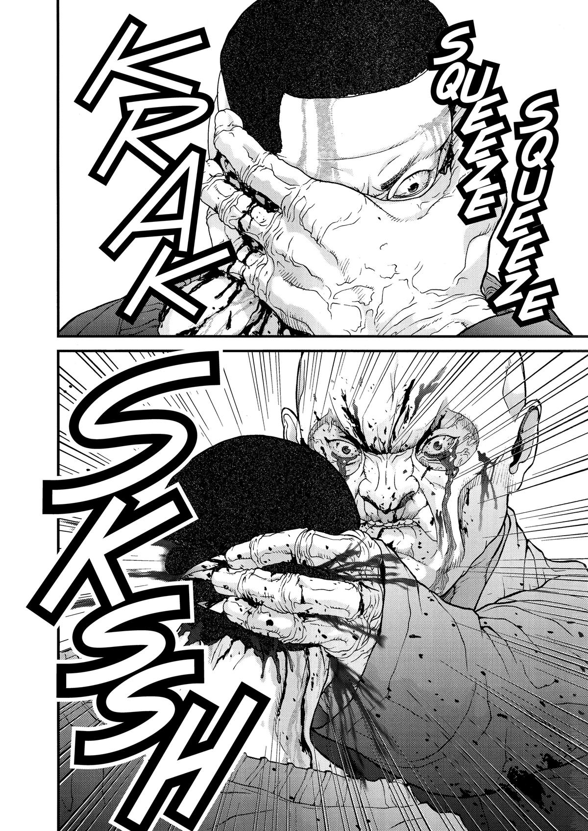 Gantz Chapter 11 - Page 9