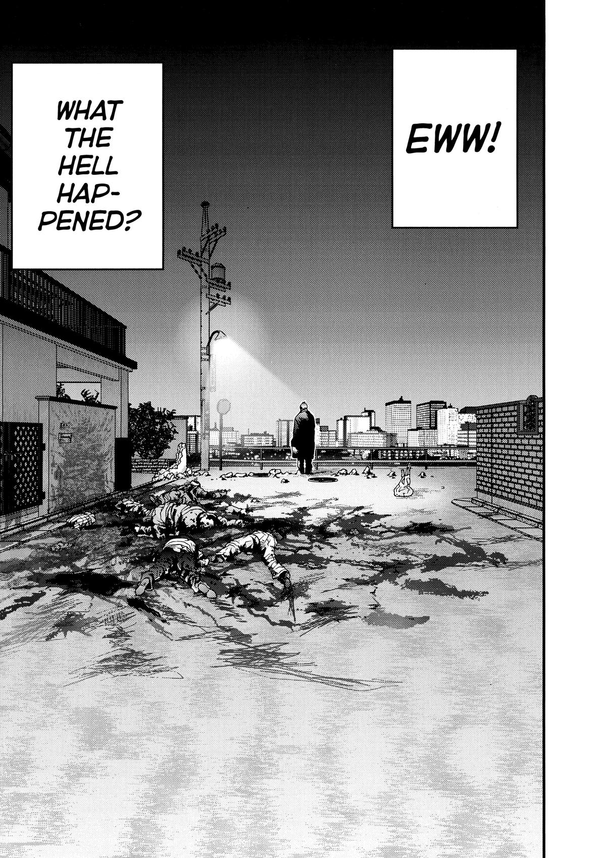 Gantz Chapter 13 - Page 5
