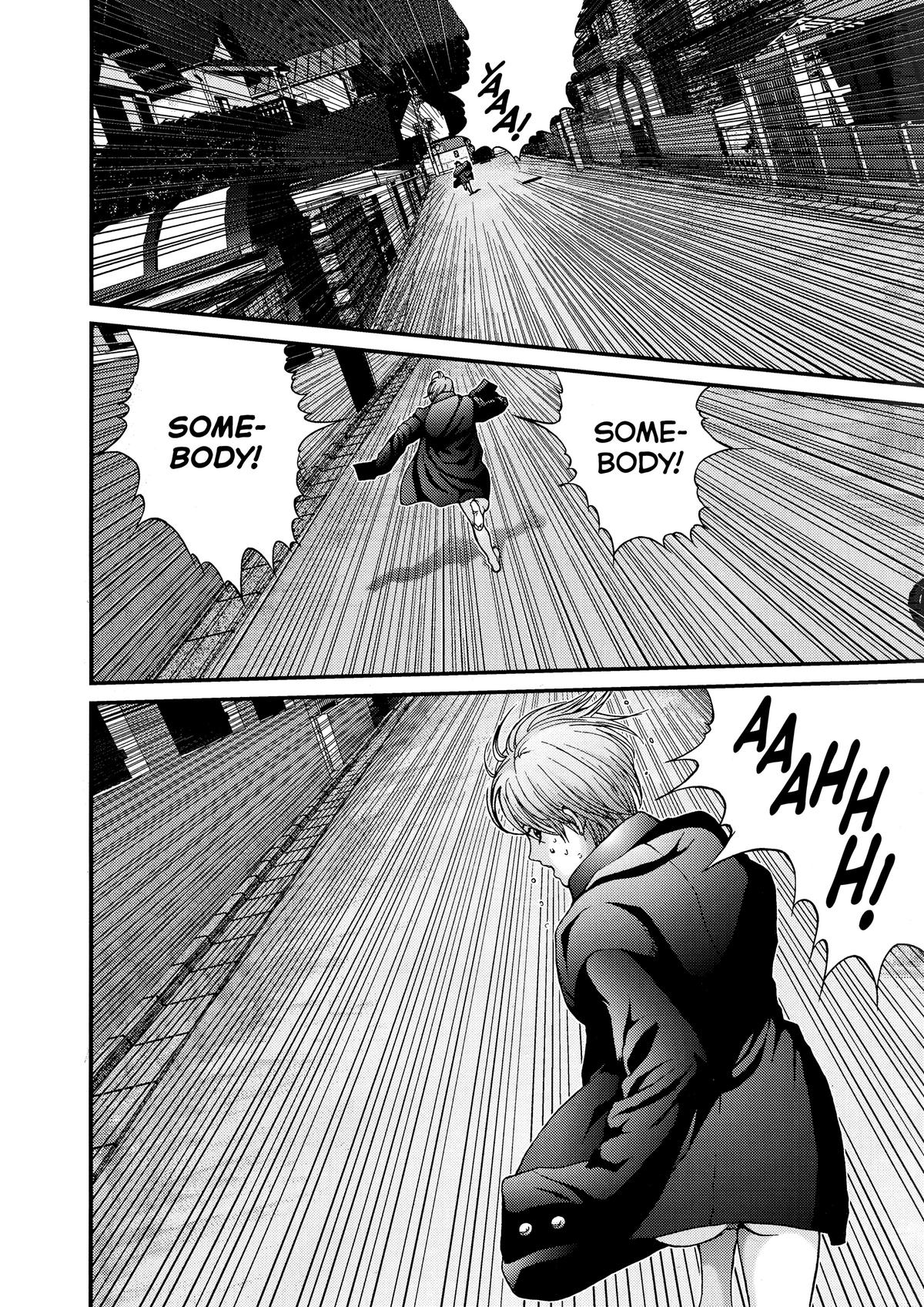 Gantz Chapter 13 - Page 16