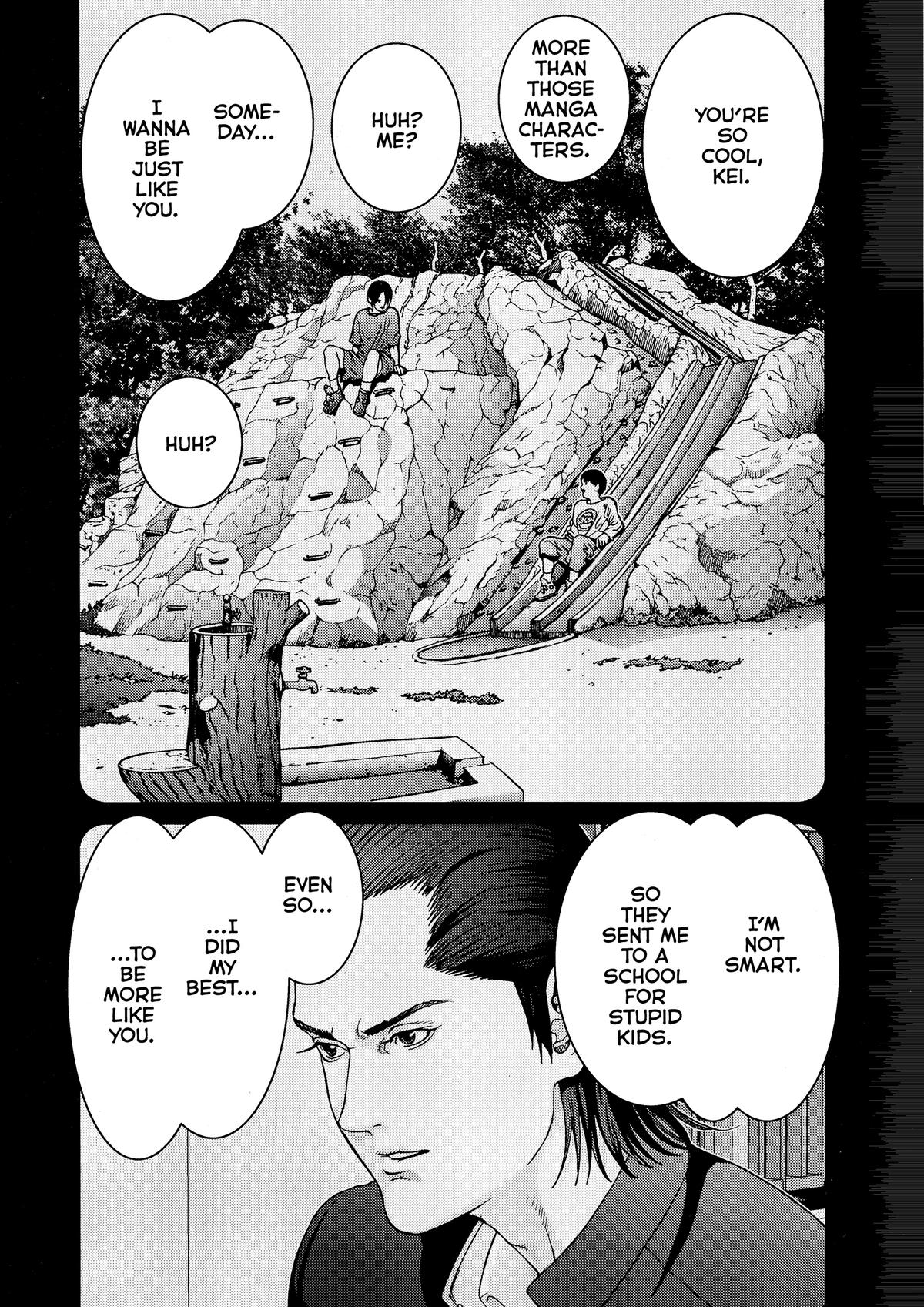 Gantz Chapter 14 - Page 11
