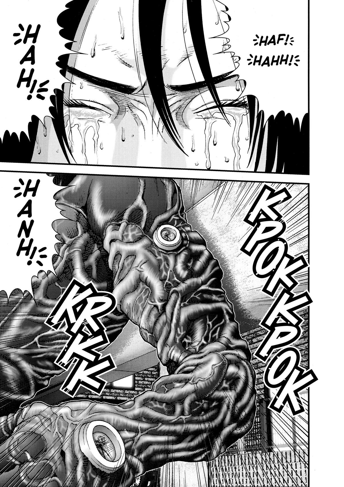 Gantz Chapter 16 - Page 7