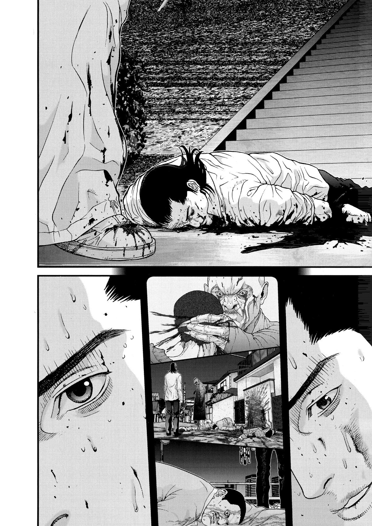 Gantz Chapter 16 - Page 13