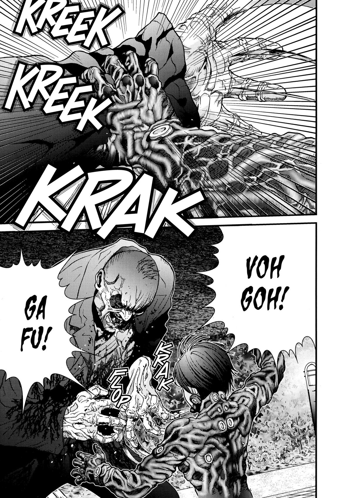 Gantz Chapter 16 - Page 16