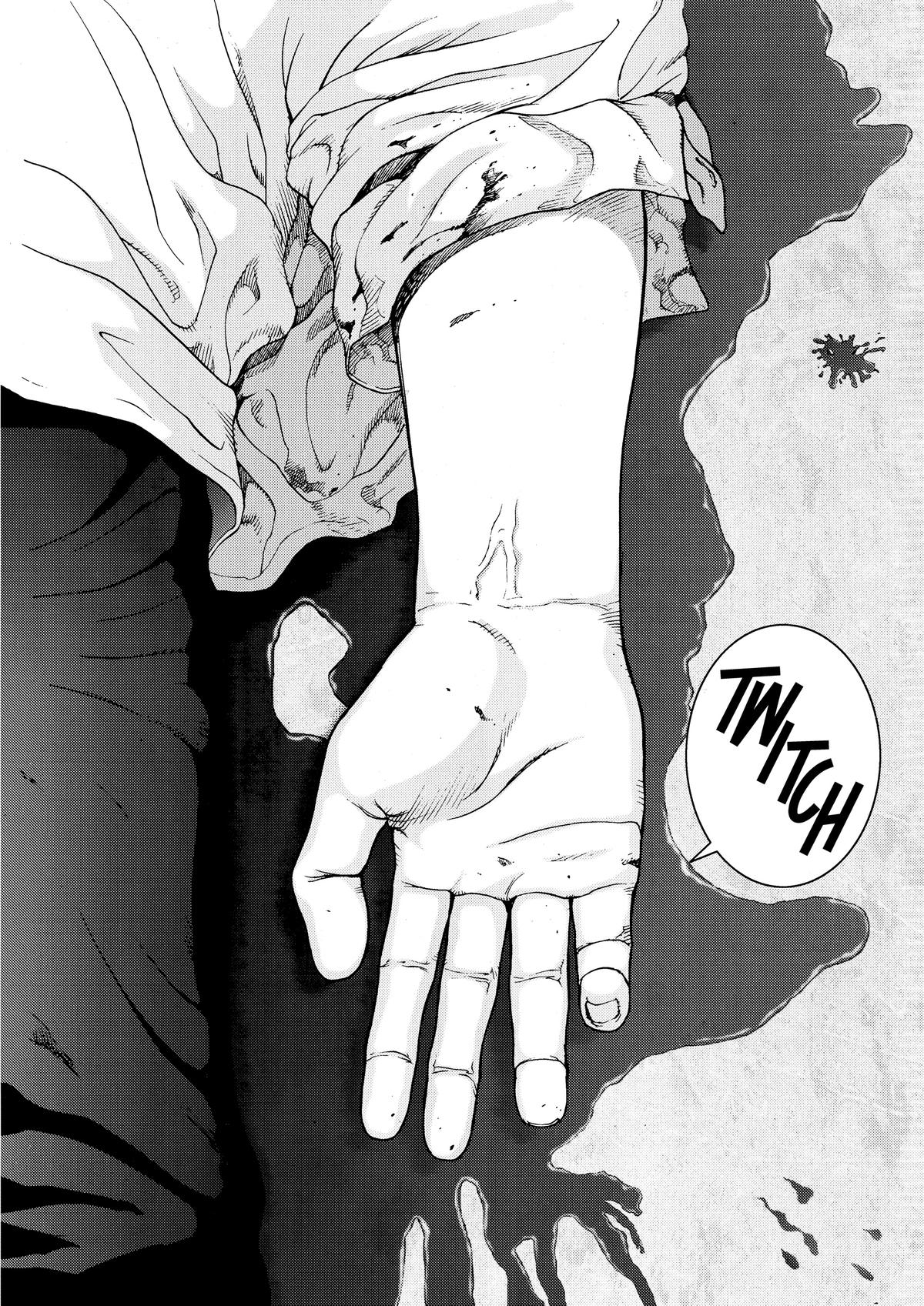 Gantz Chapter 19 - Page 12