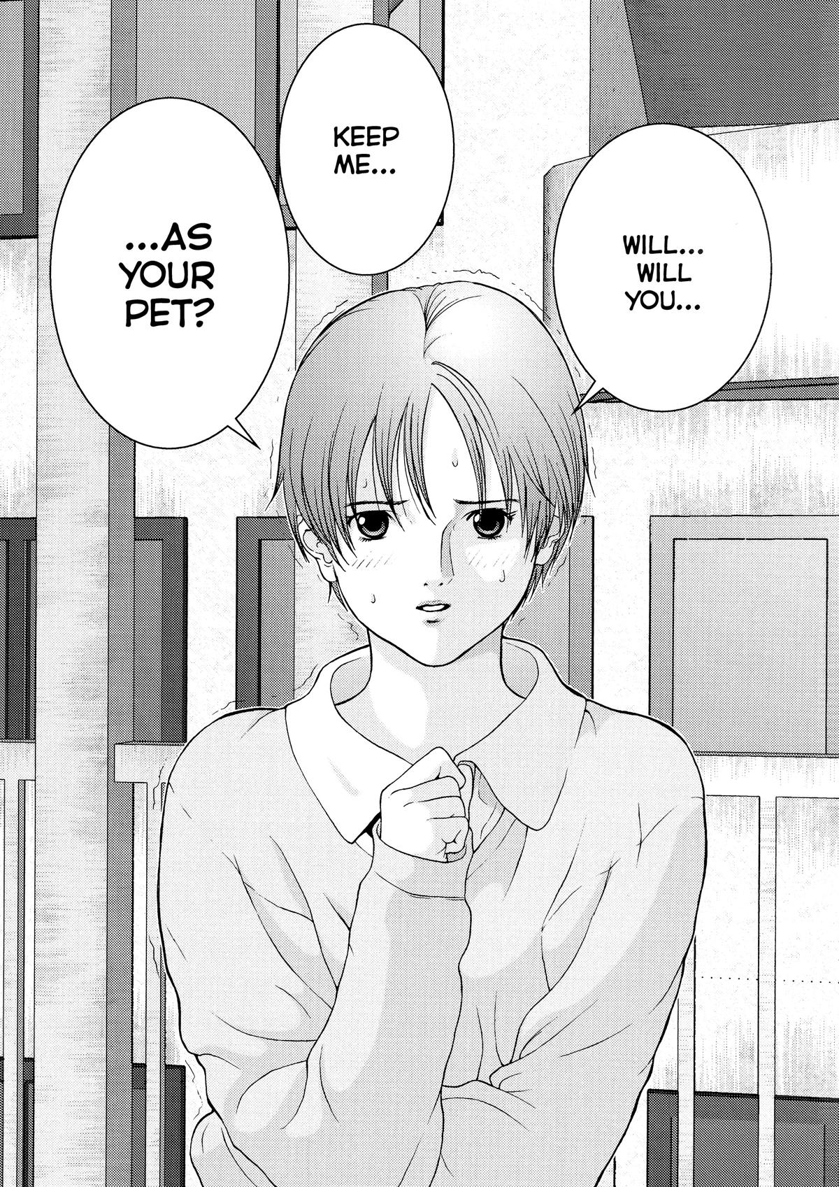 Gantz Chapter 25 - Page 15