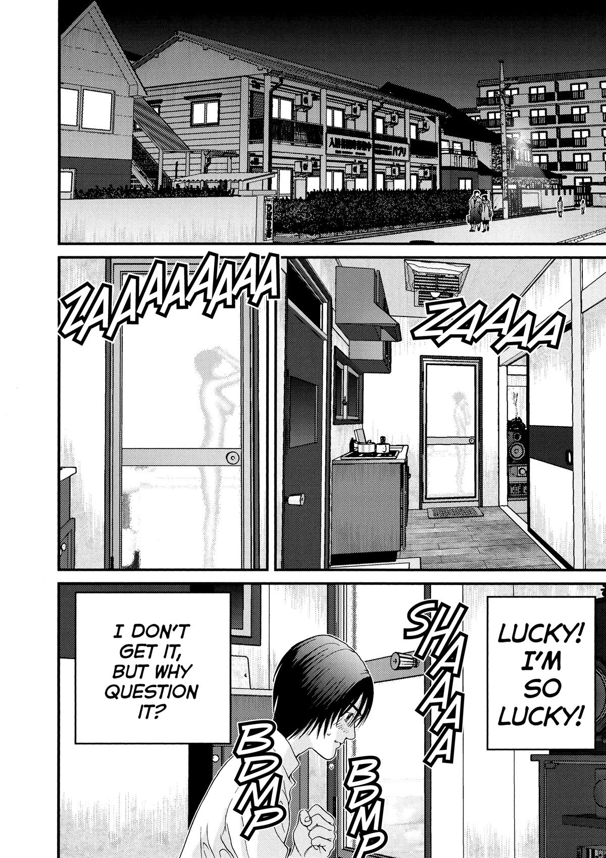 Gantz Chapter 25 - Page 18