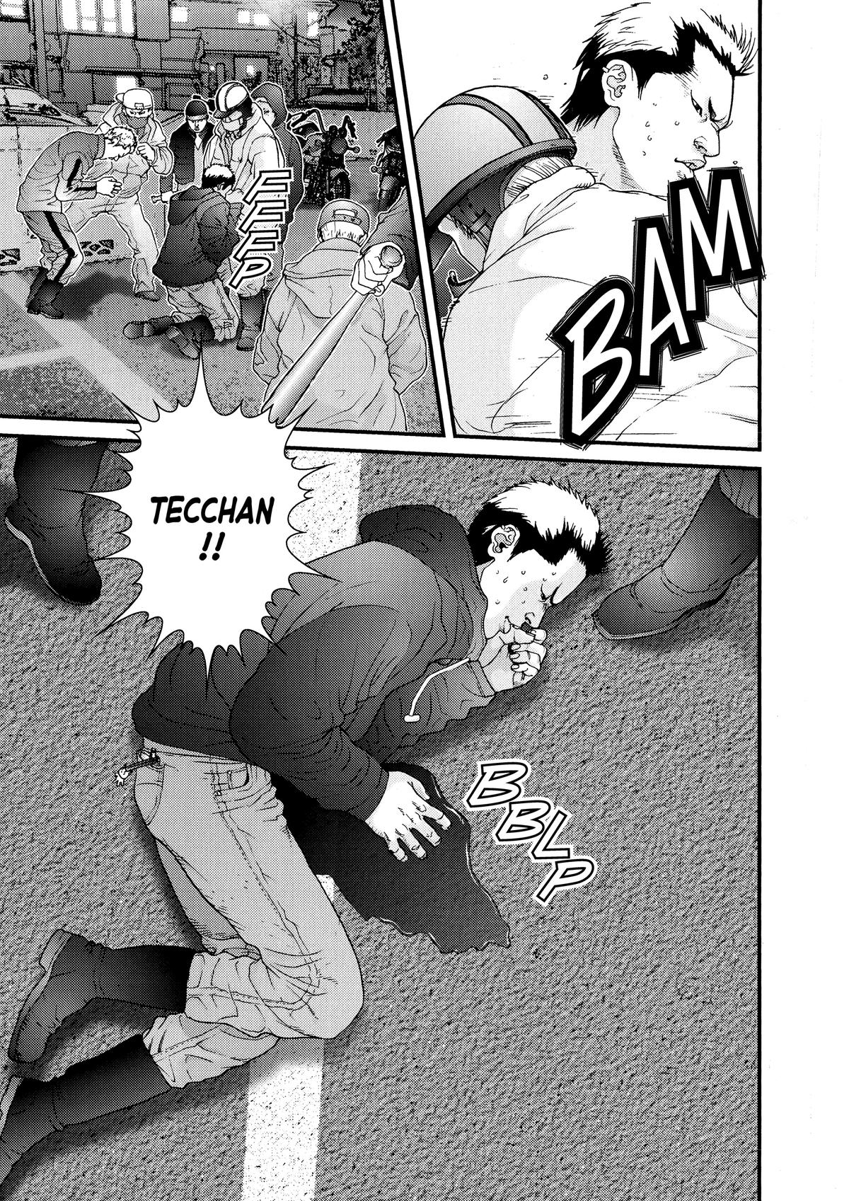 Gantz Chapter 29 - Page 13