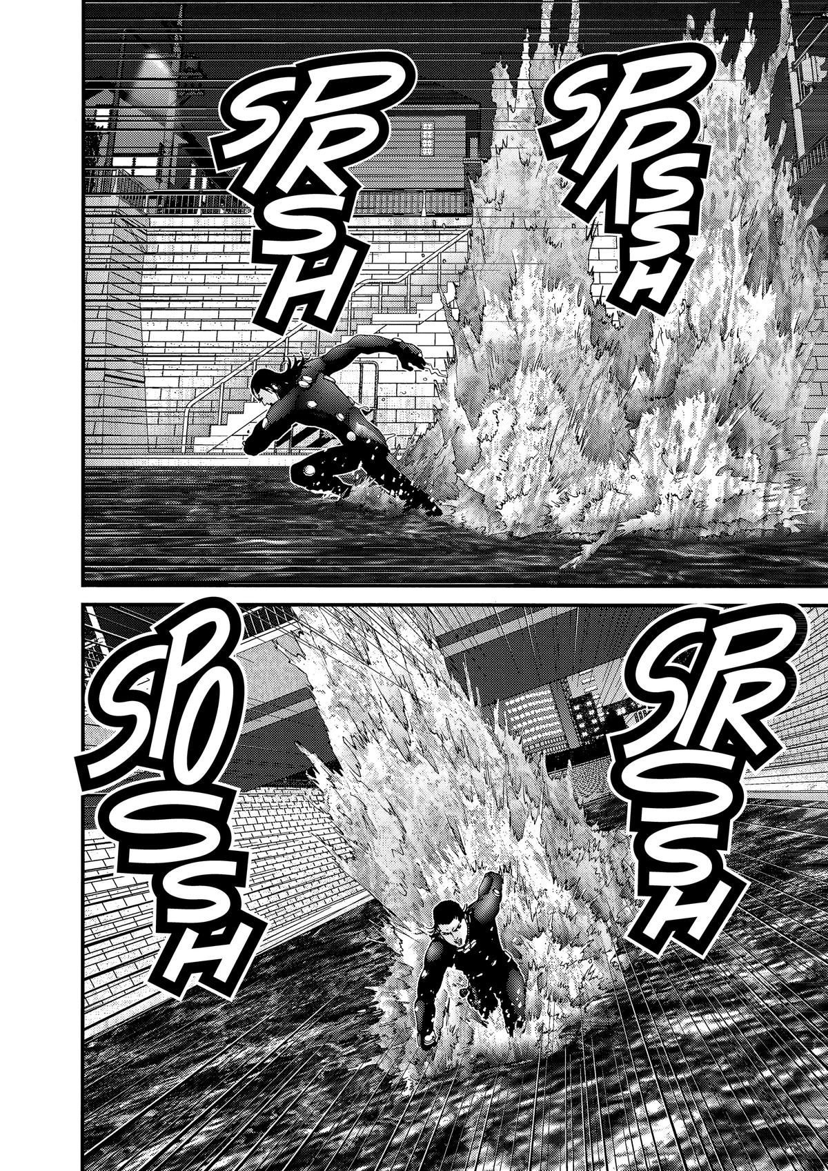 Gantz Chapter 39 - Page 10