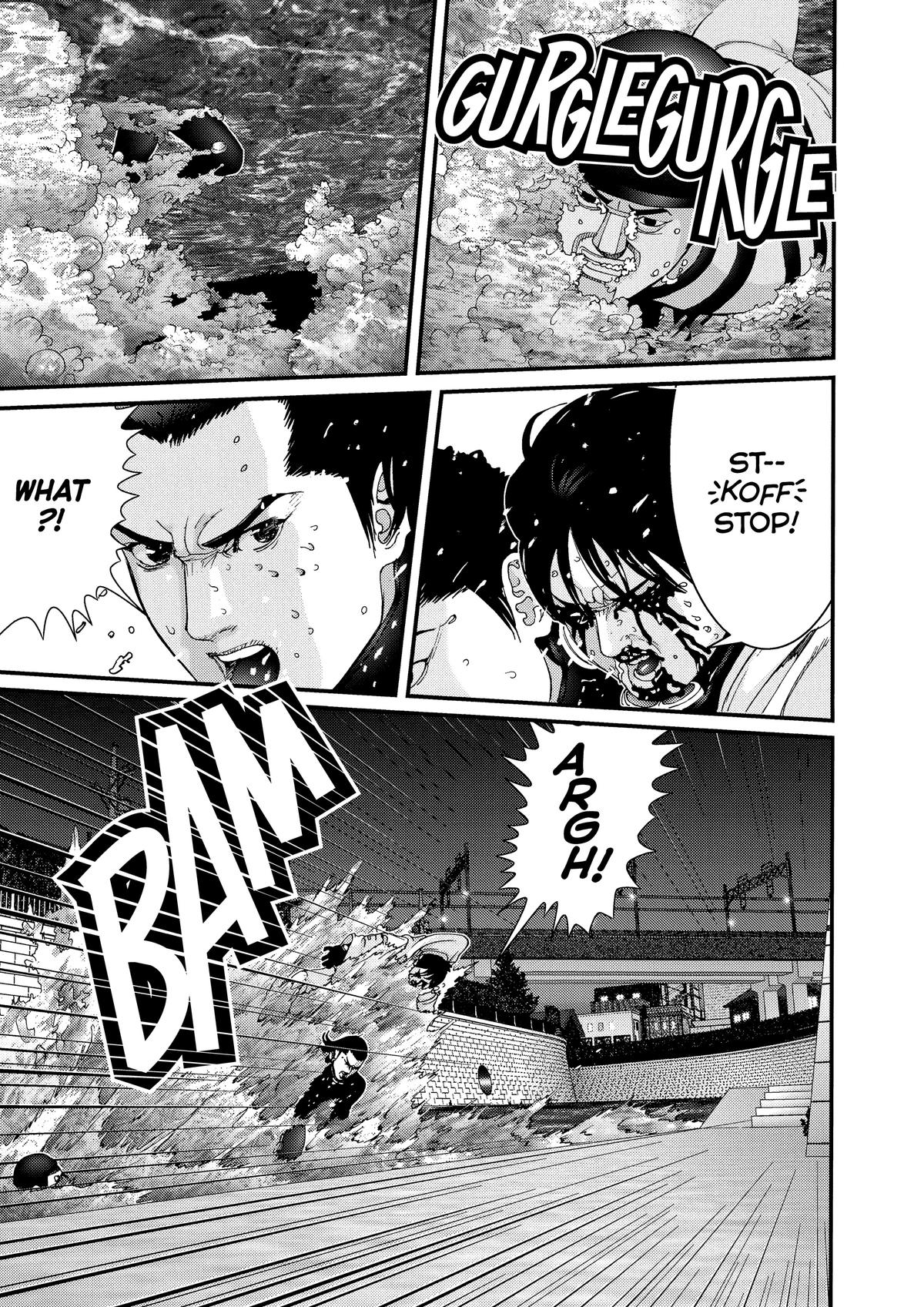 Gantz Chapter 39 - Page 13