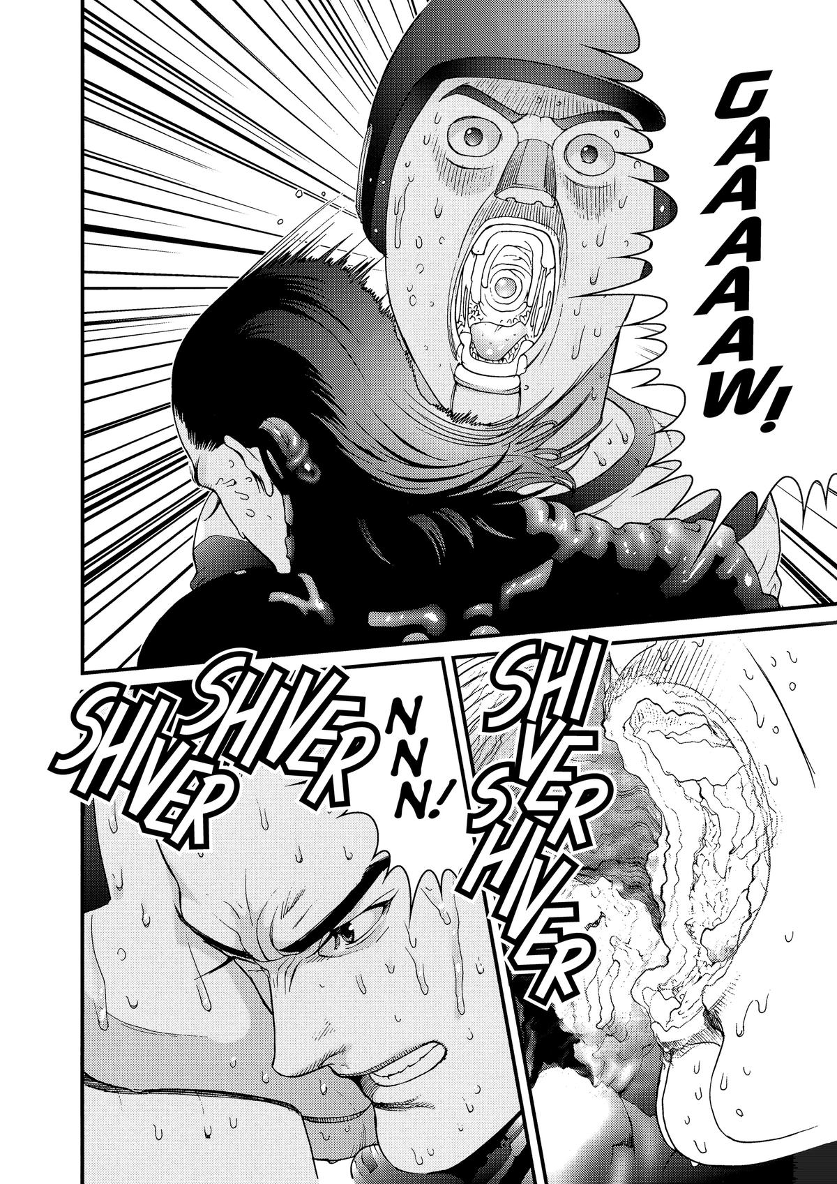 Gantz Chapter 40 - Page 14