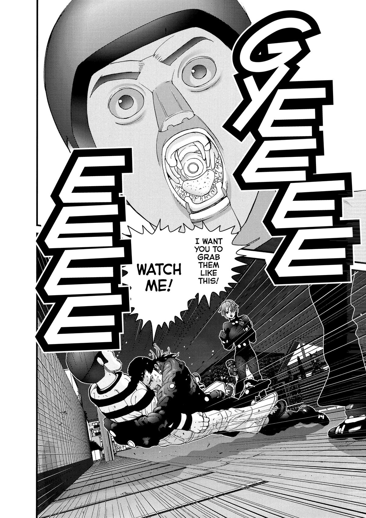 Gantz Chapter 44 - Page 3