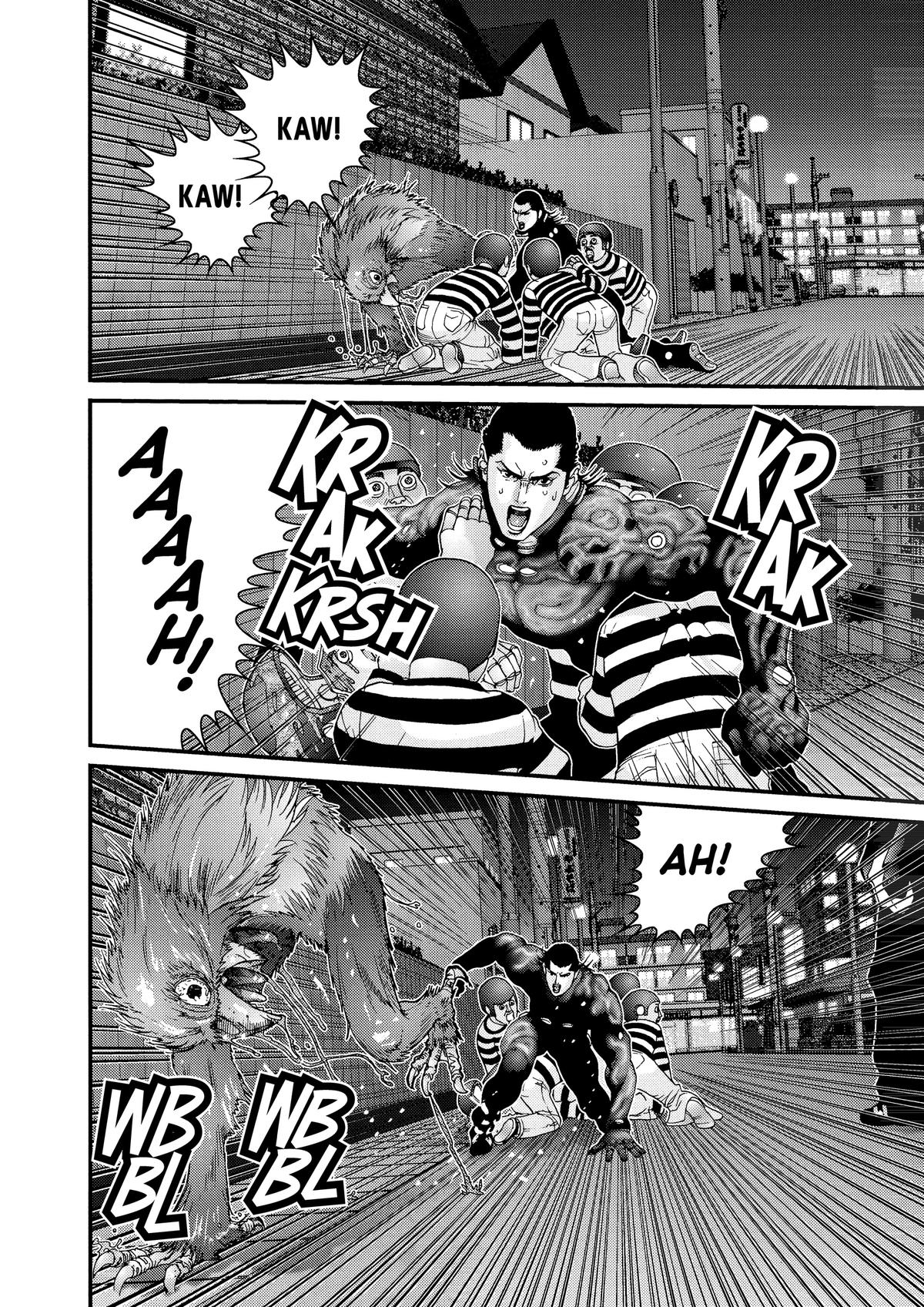 Gantz Chapter 44 - Page 14