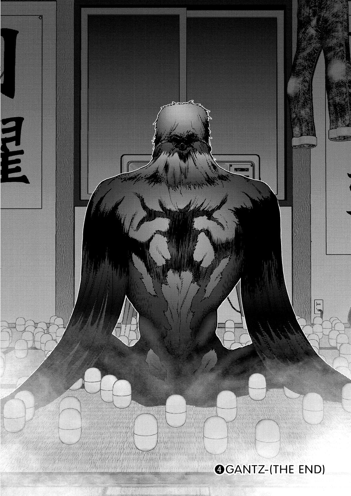 Gantz Chapter 46 - Page 18