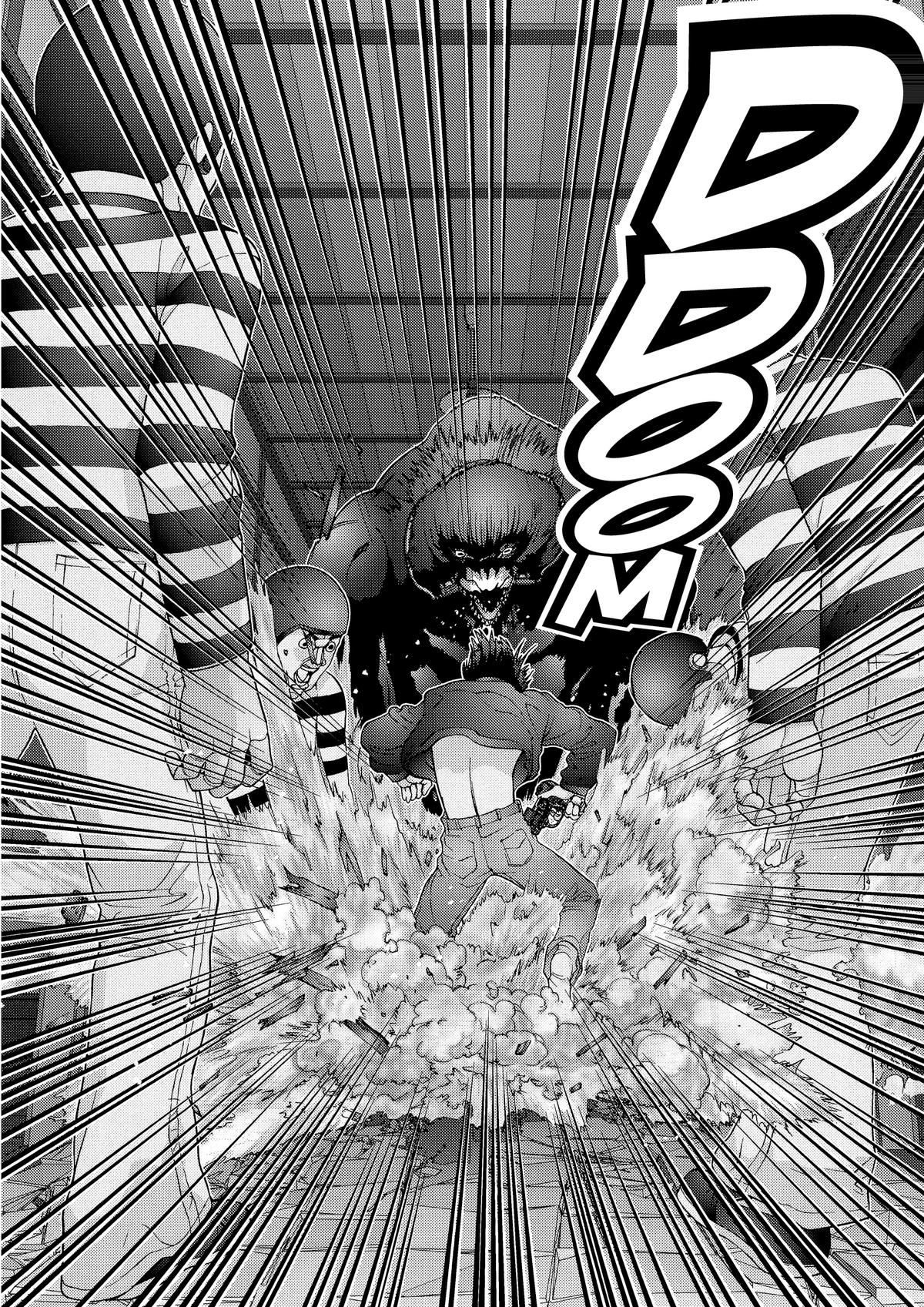 Gantz Chapter 49 - Page 16