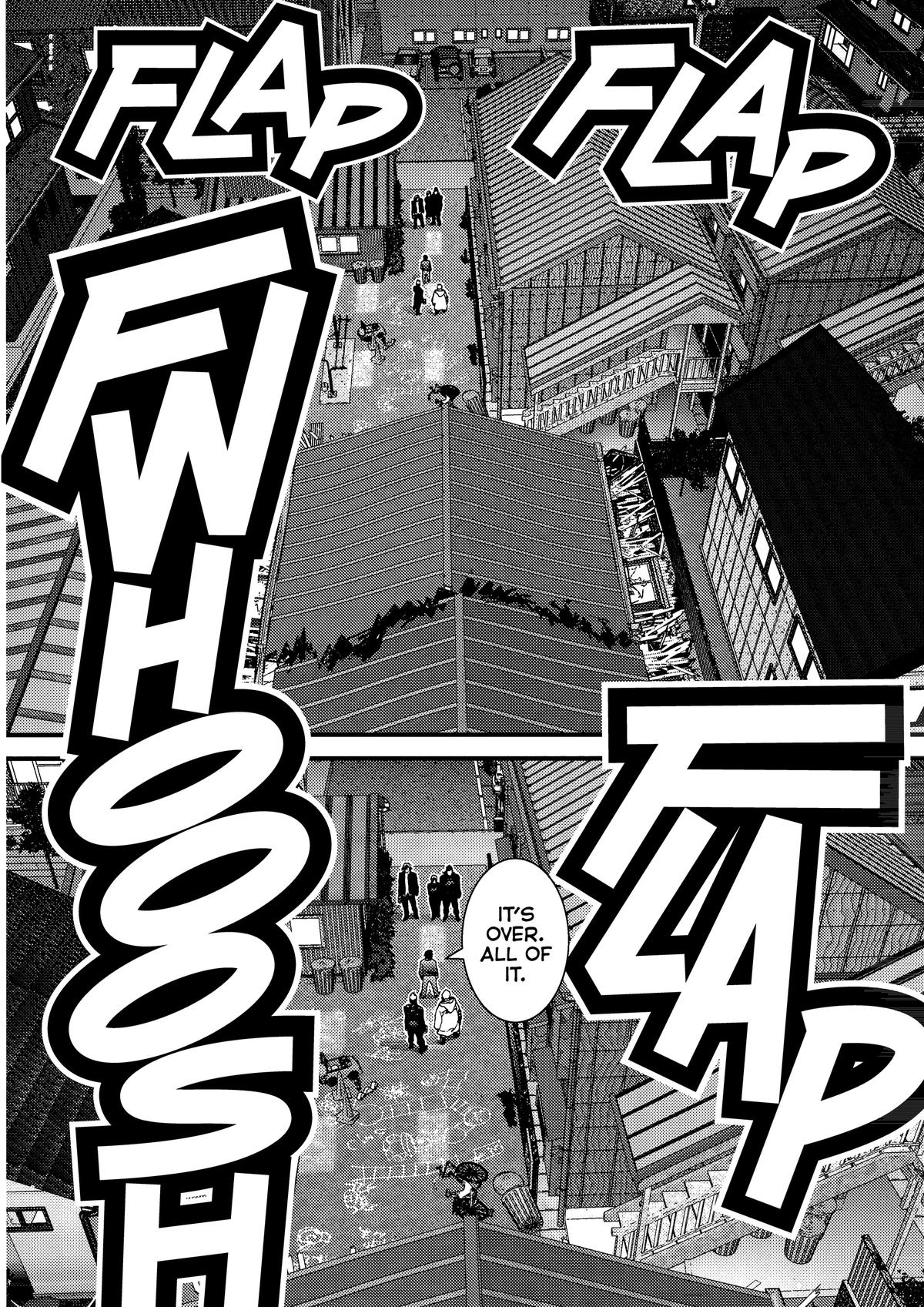 Gantz Chapter 50 - Page 13