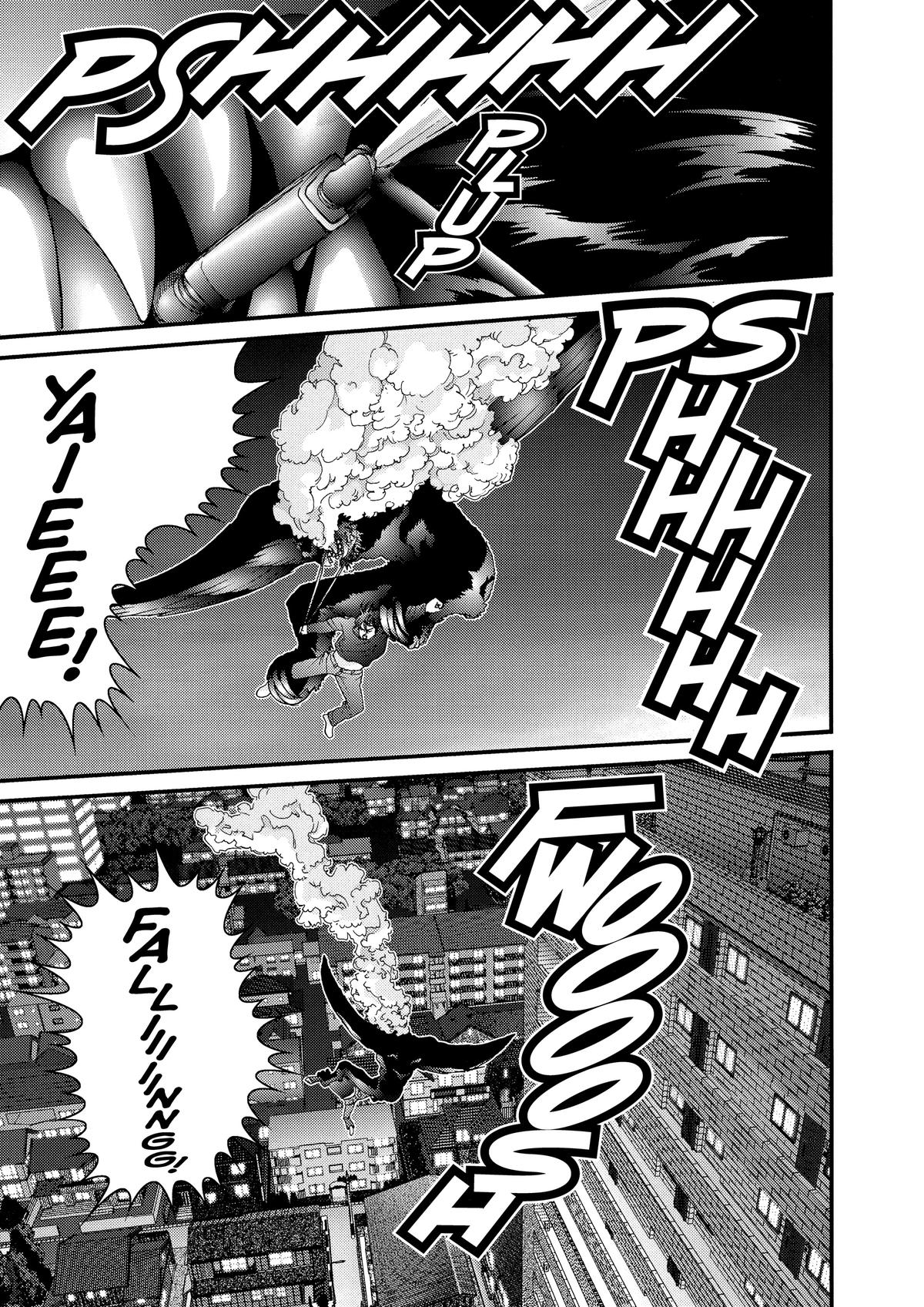 Gantz Chapter 52 - Page 13