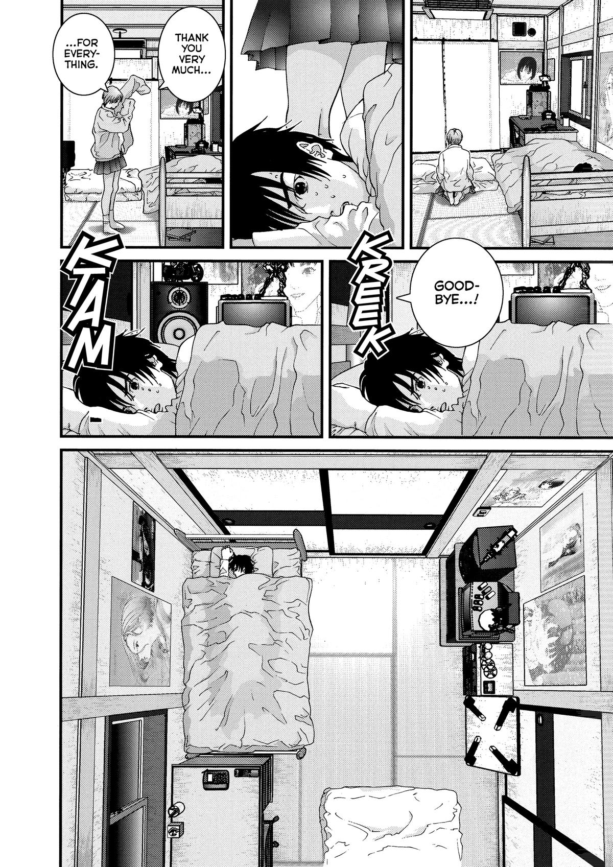 Gantz Chapter 54 - Page 8