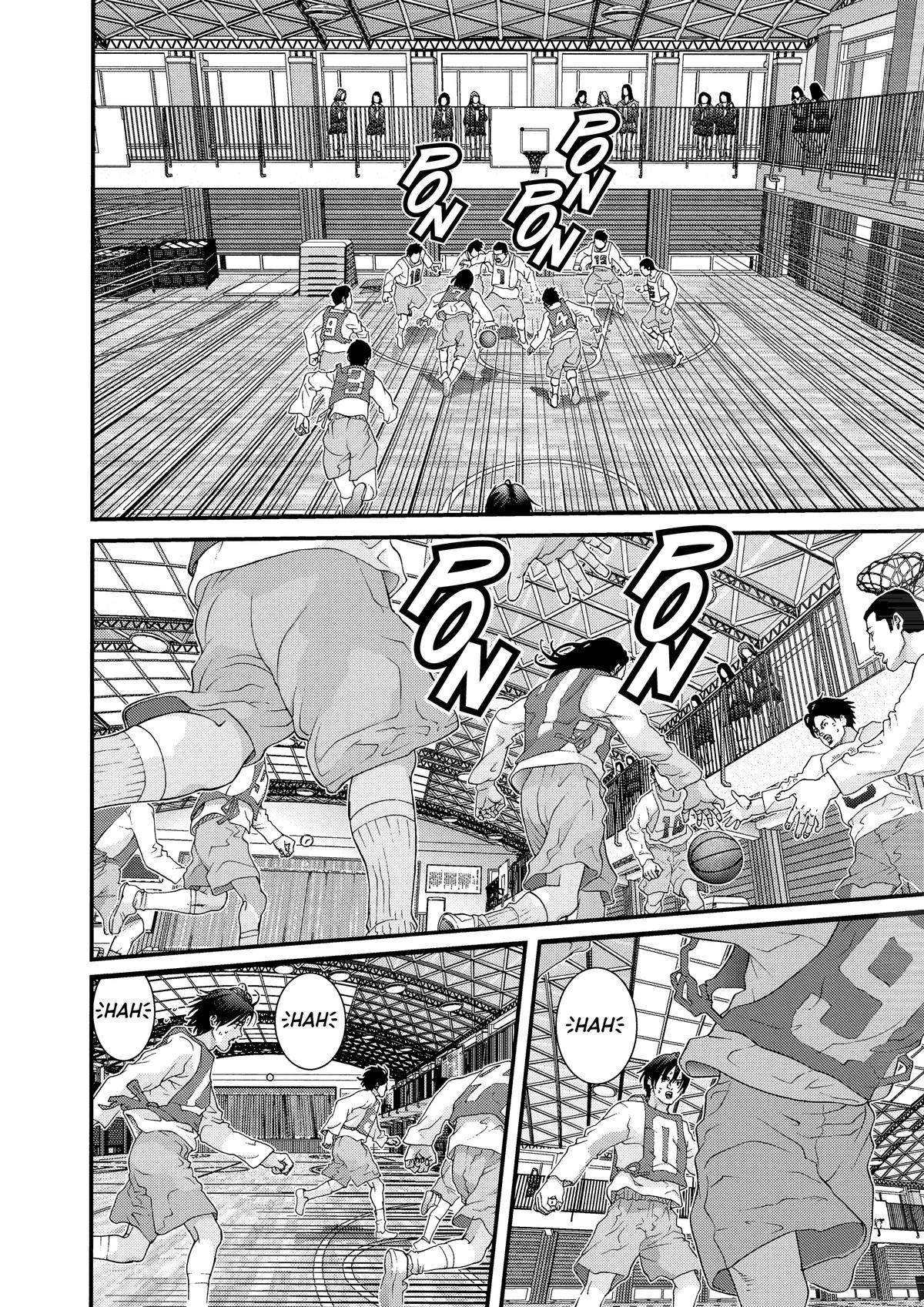 Gantz Chapter 54 - Page 14