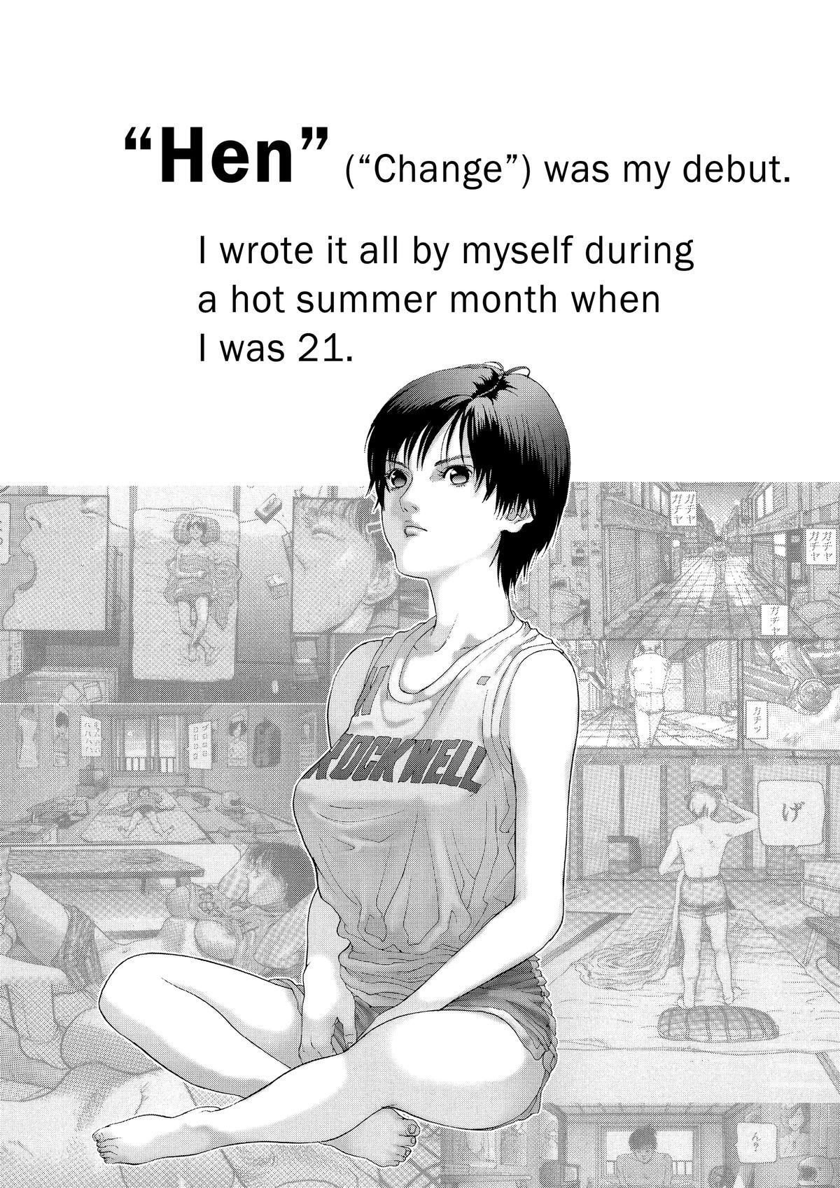 Gantz Chapter 58 - Page 19