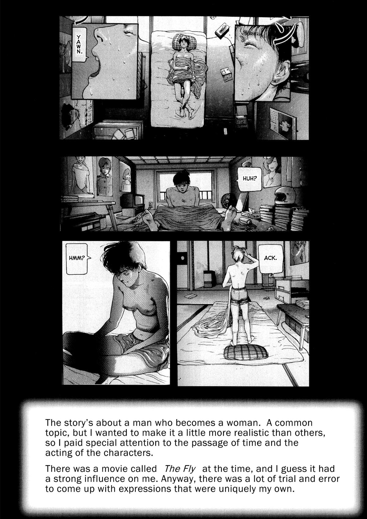 Gantz Chapter 58 - Page 20