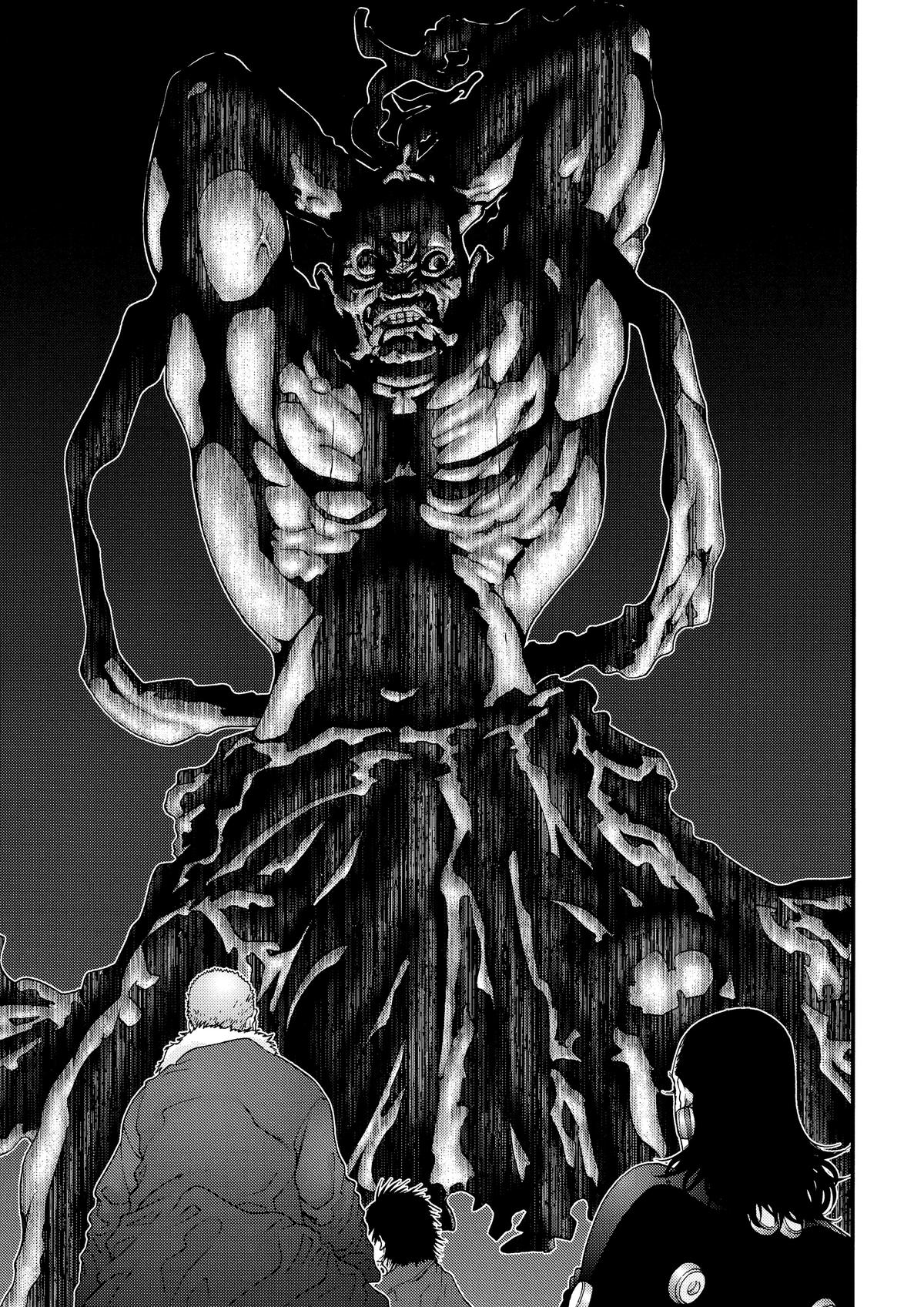 Gantz Chapter 64 - Page 3