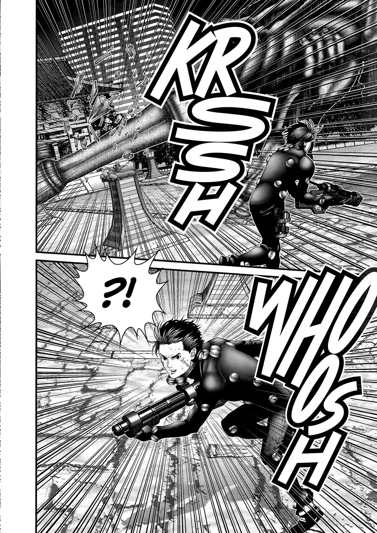 Gantz Chapter 66 - Page 13