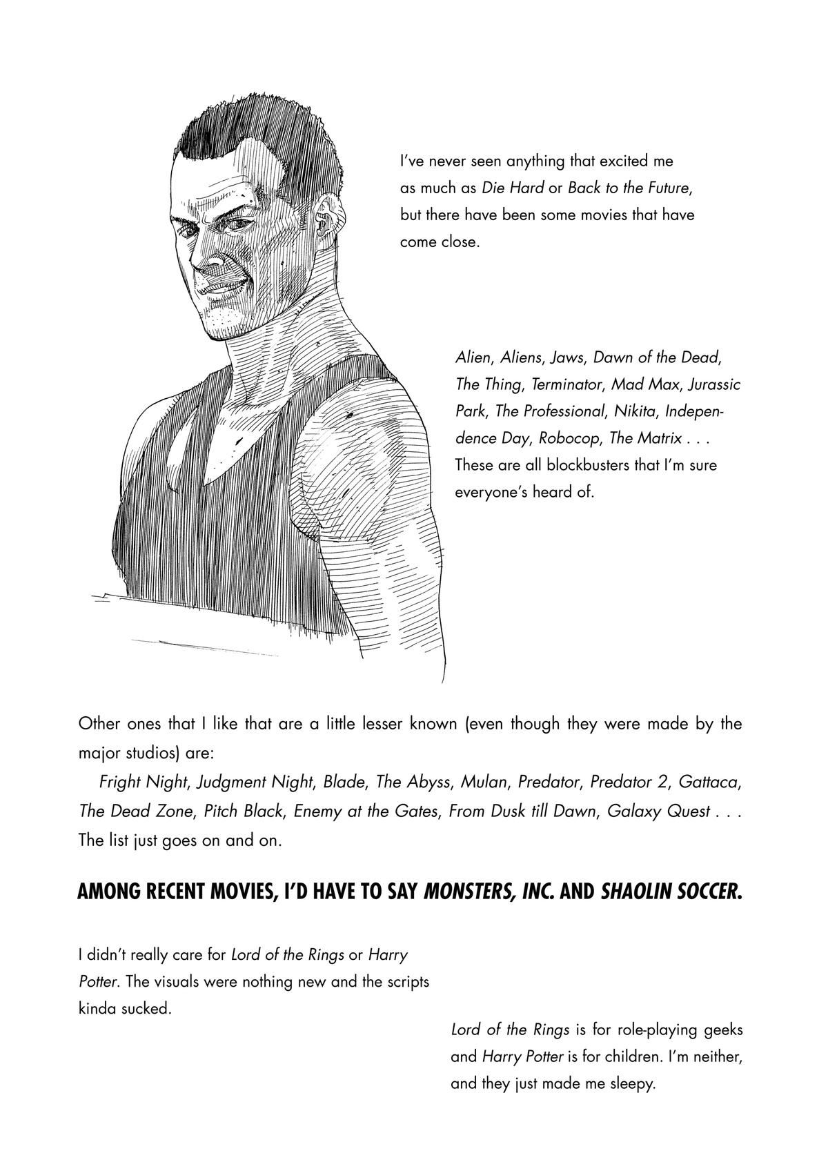 Gantz Chapter 70 - Page 21