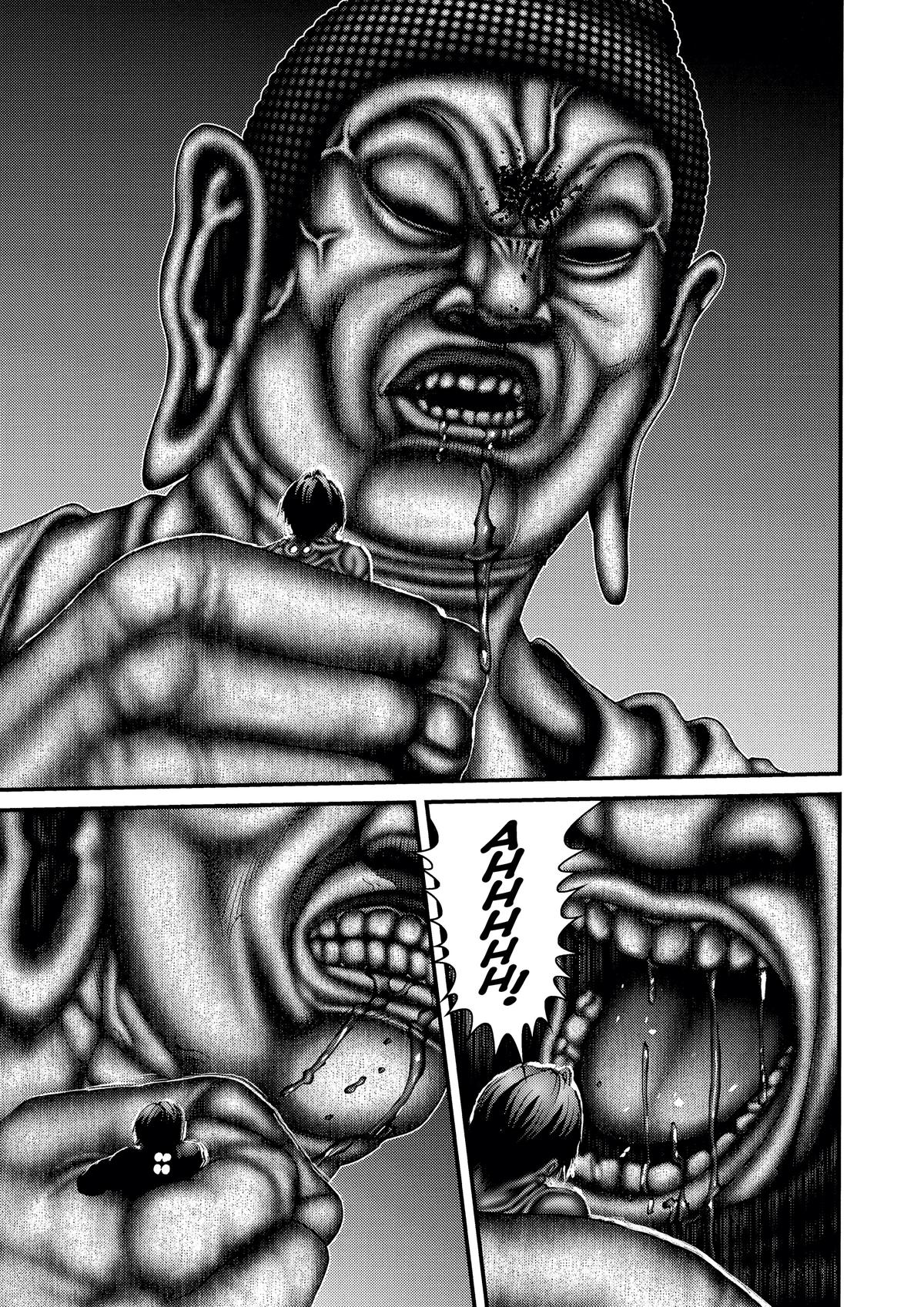 Gantz Chapter 72 - Page 10
