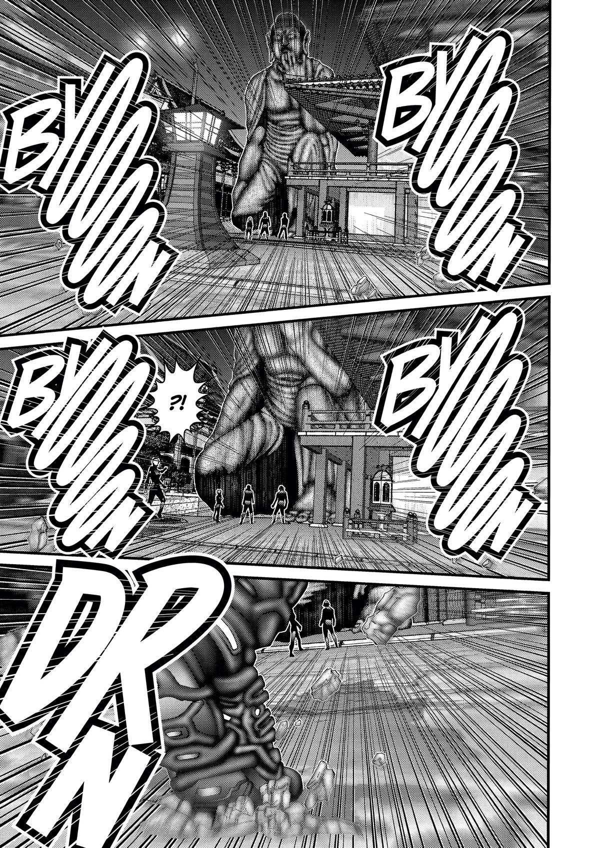 Gantz Chapter 73 - Page 13