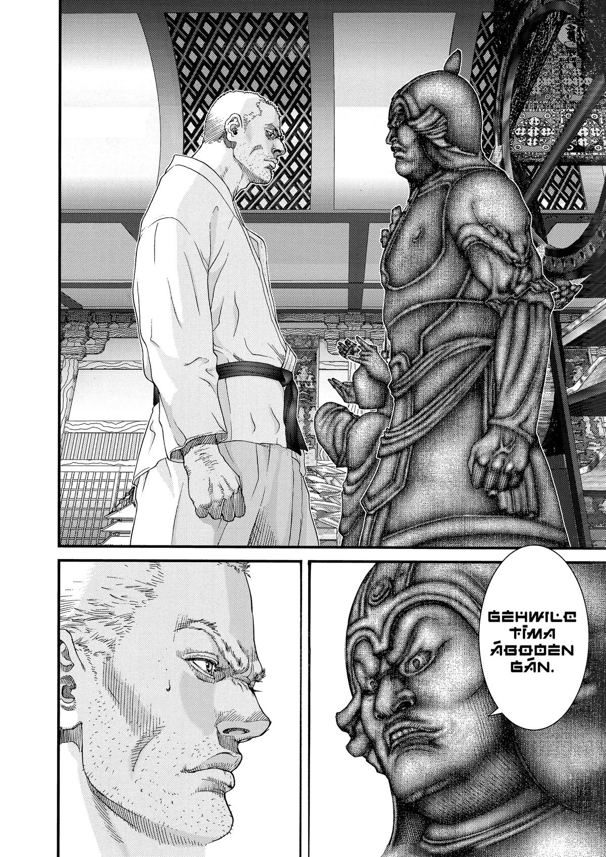Gantz Chapter 75 - Page 4
