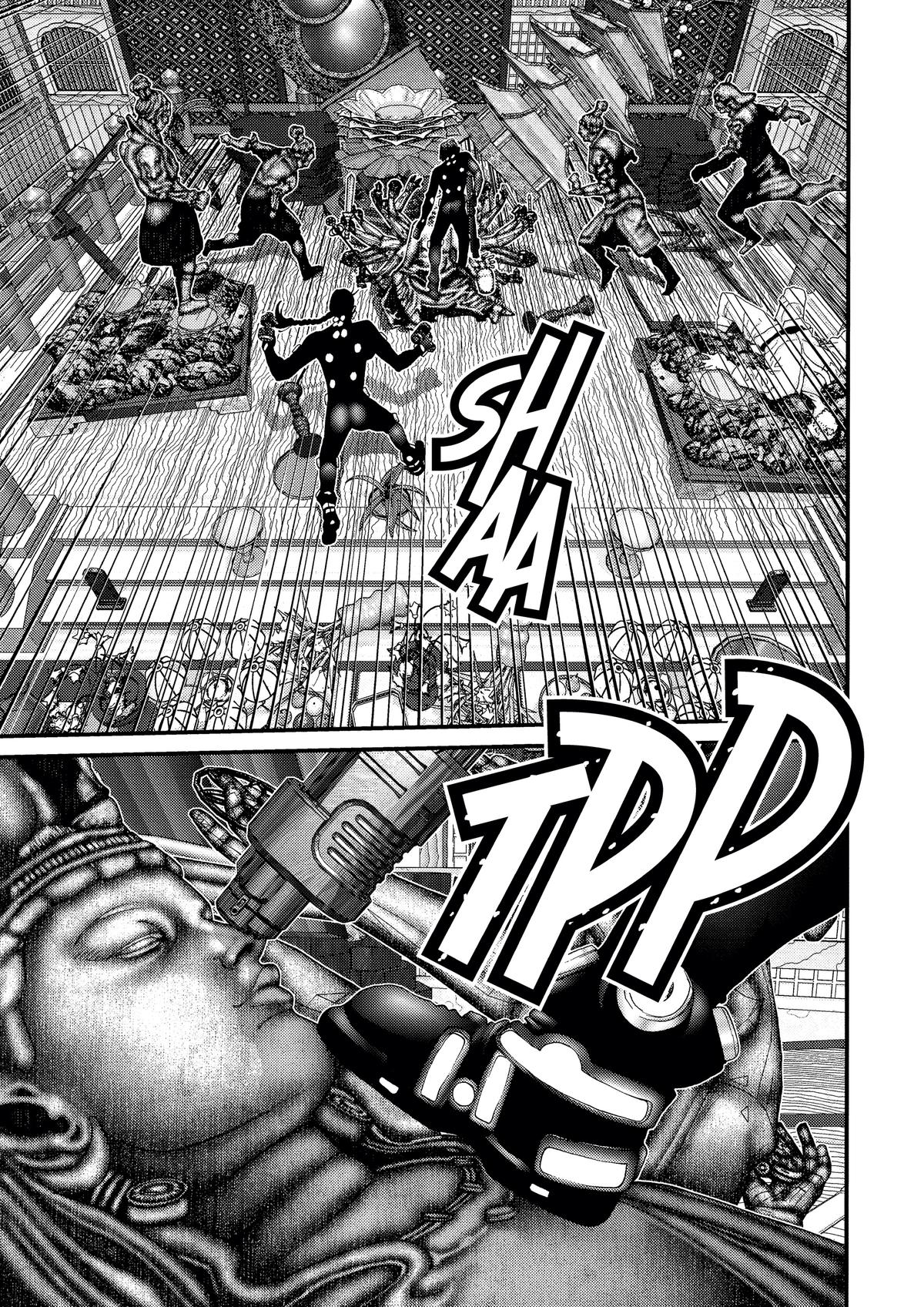 Gantz Chapter 78 - Page 5