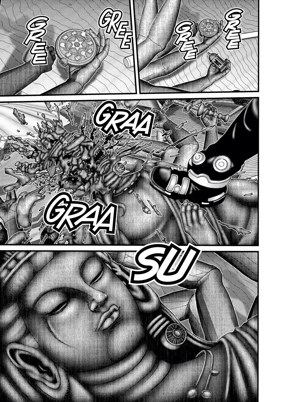 Gantz Chapter 78 - Page 10