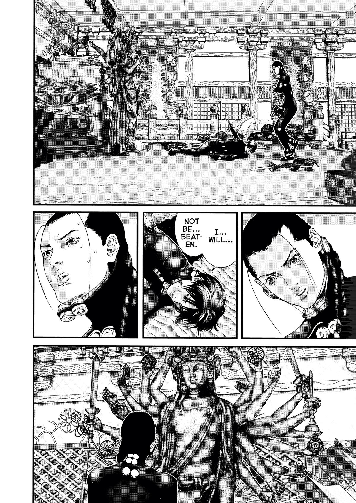 Gantz Chapter 79 - Page 4